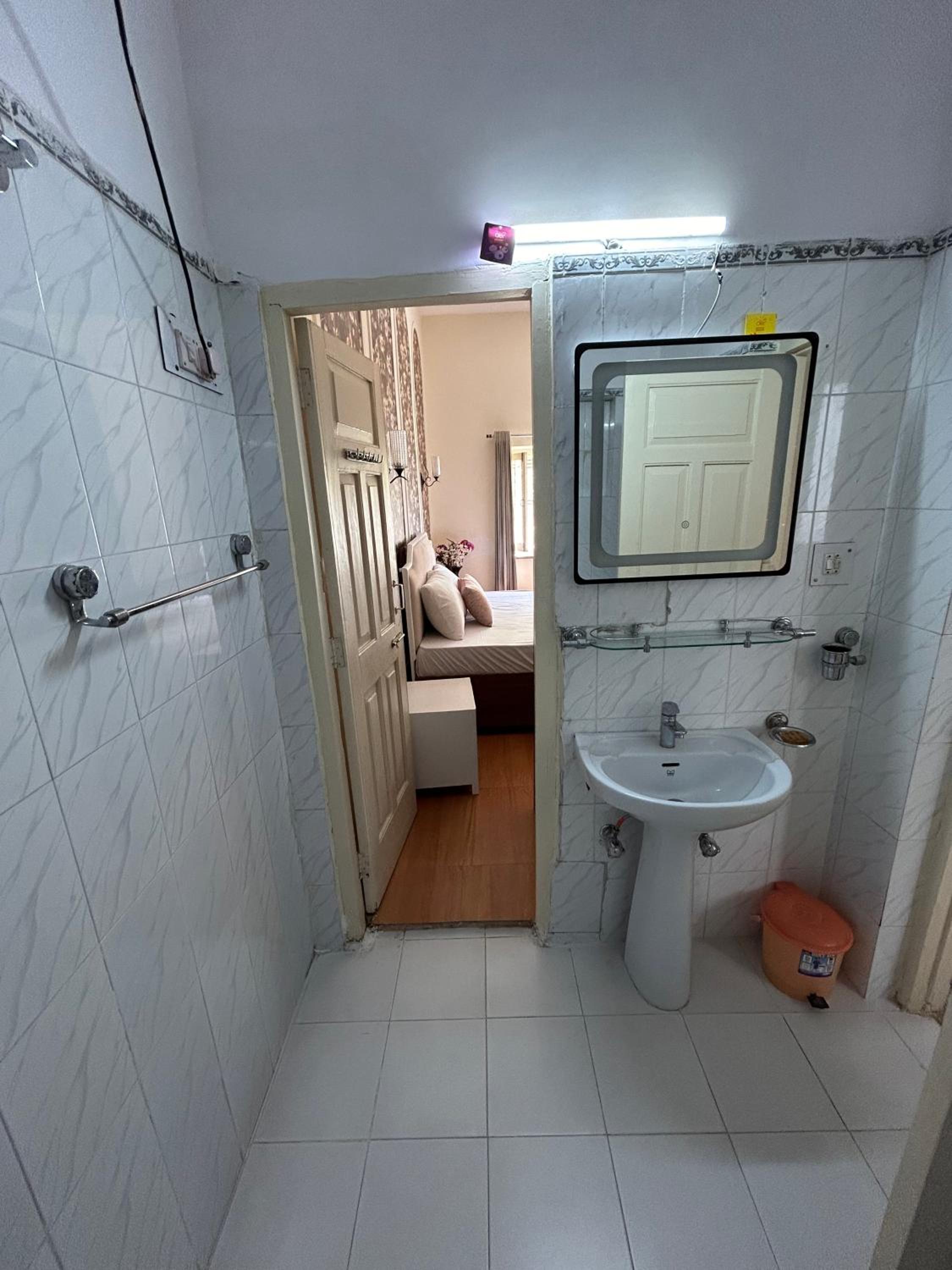Colonial 3br Villa In Dehradun With Outdoor Jacuzzi By Especial Rentals