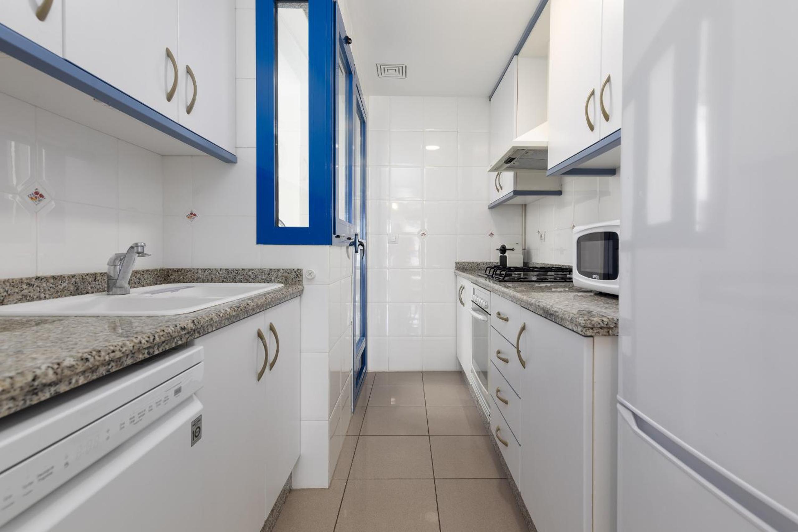 ApartUP Patacona Infinity