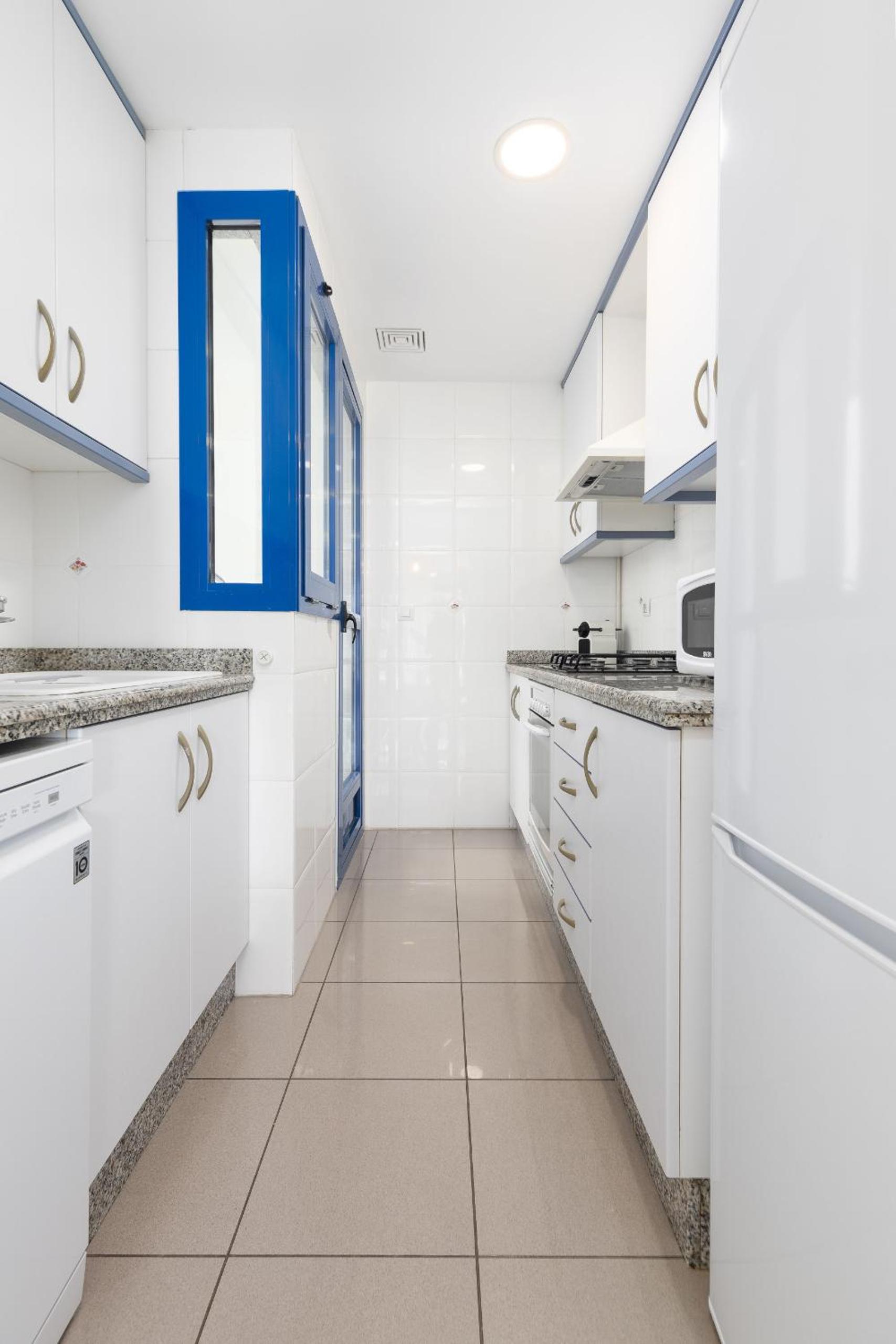 ApartUP Patacona Infinity