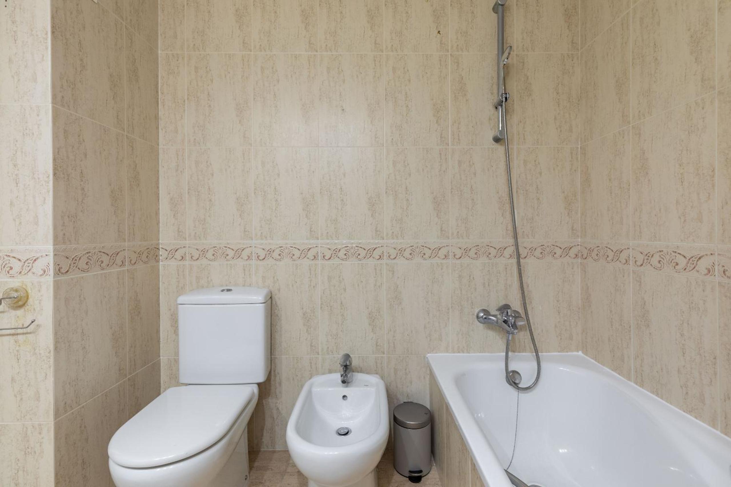 ApartUP Patacona Infinity