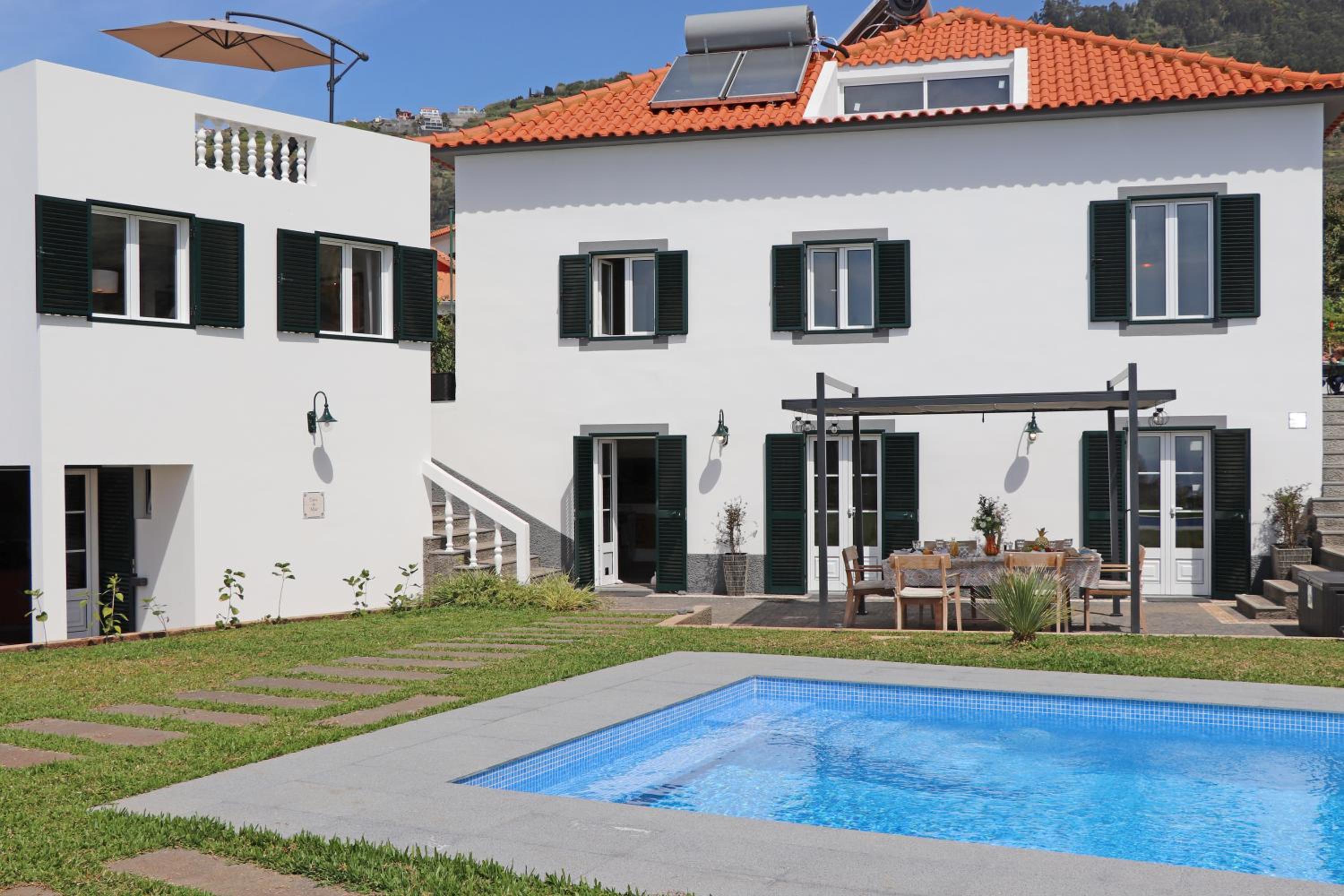 Rosenfeldt Houses