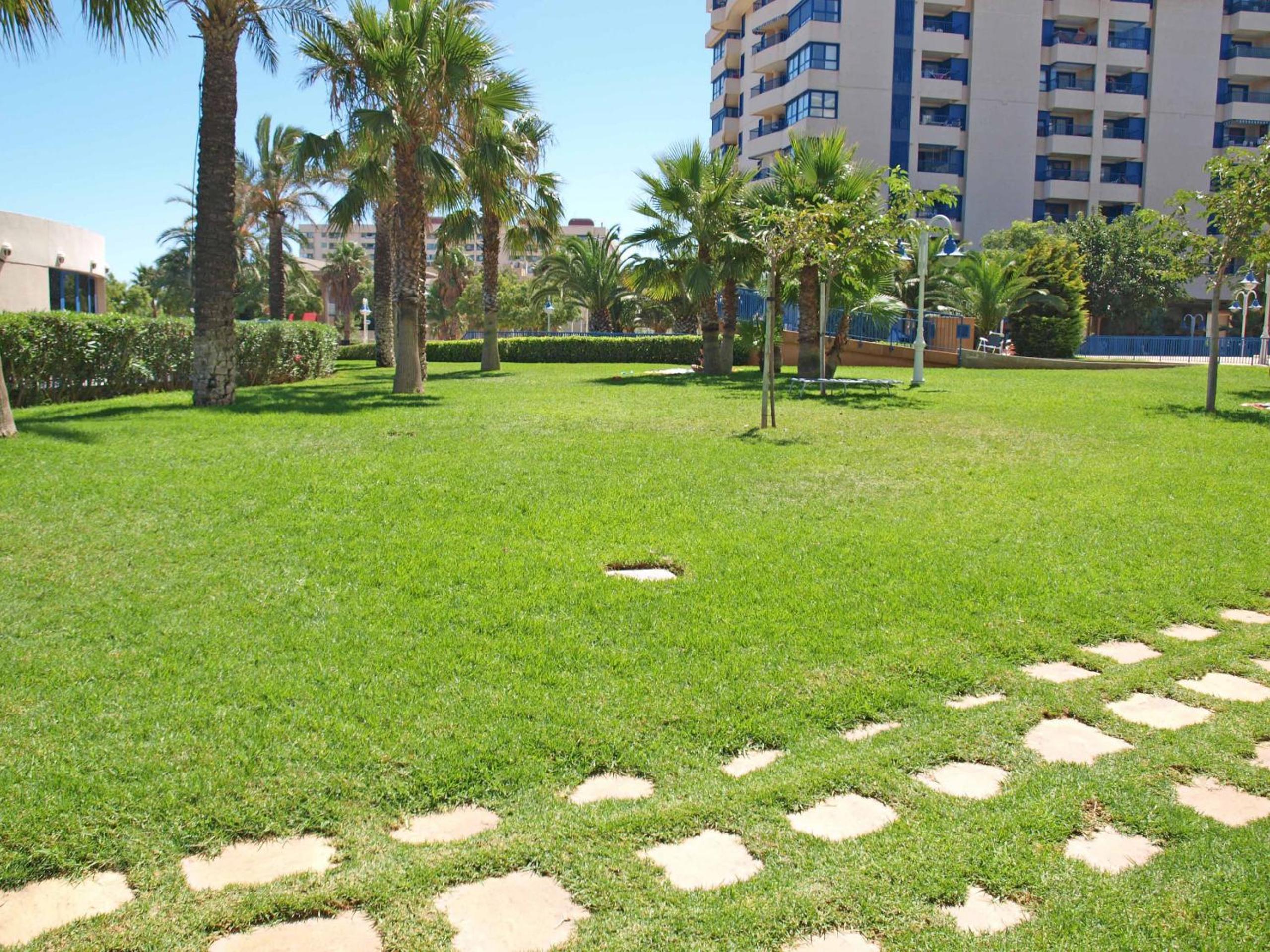 ApartUP Patacona Infinity