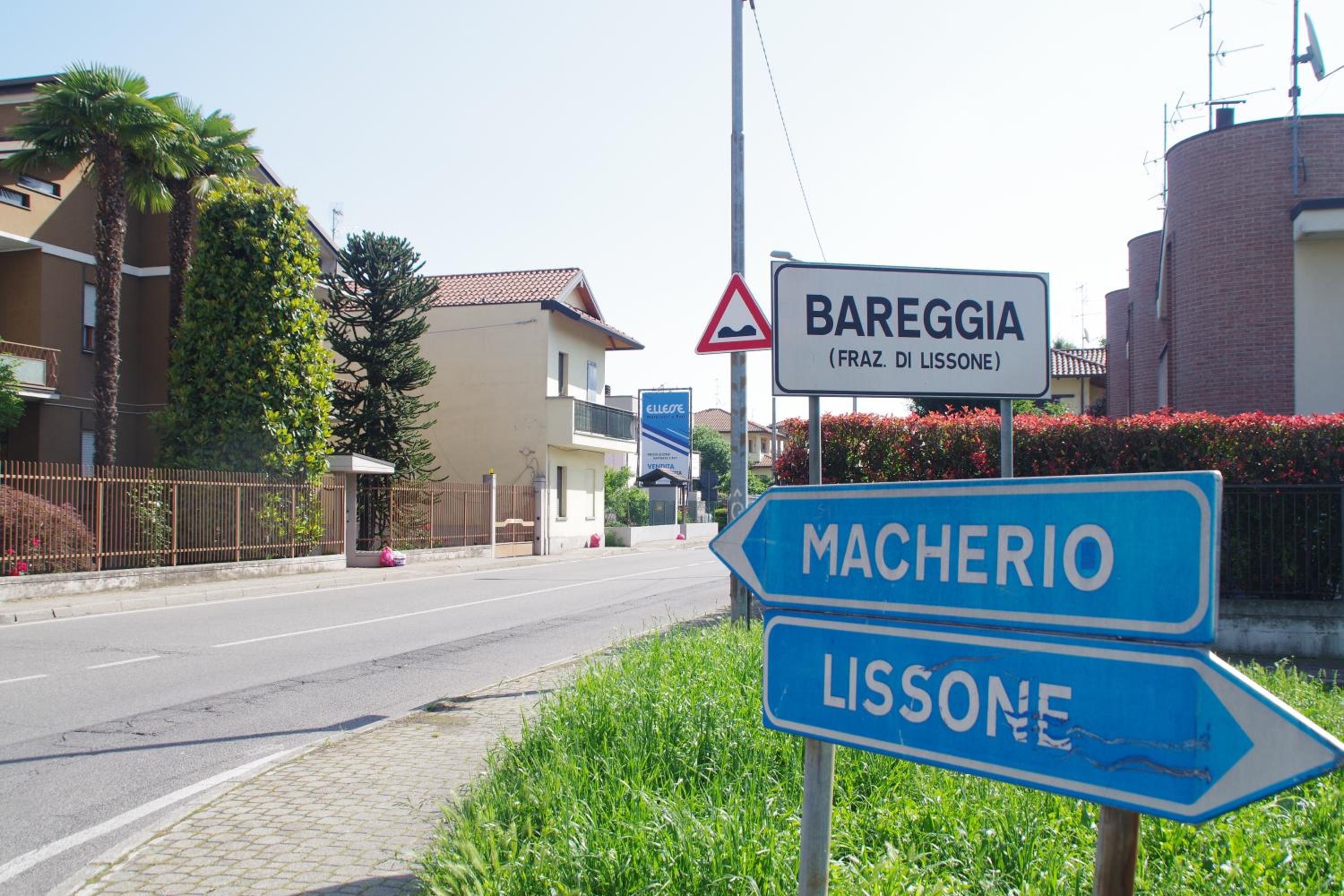 Monza B&B vicino a F1 San Gerardo Monza view 4