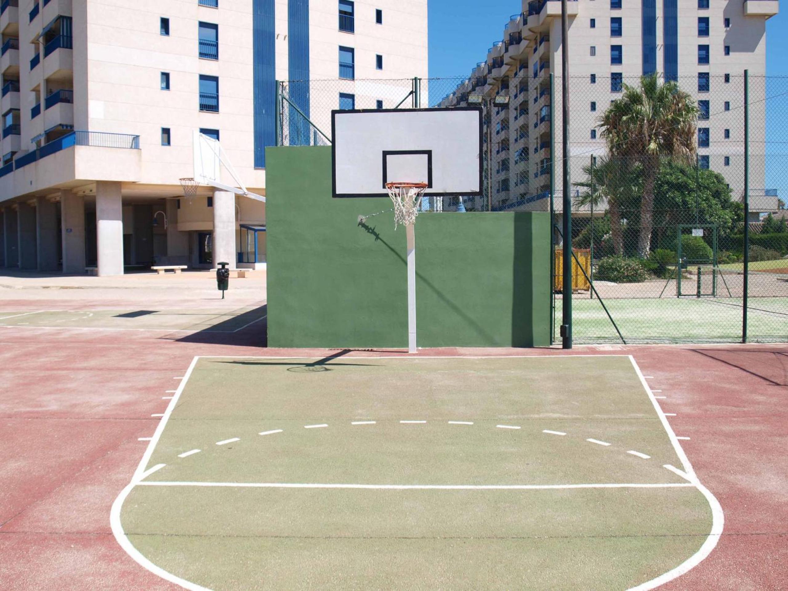 ApartUP Patacona Infinity