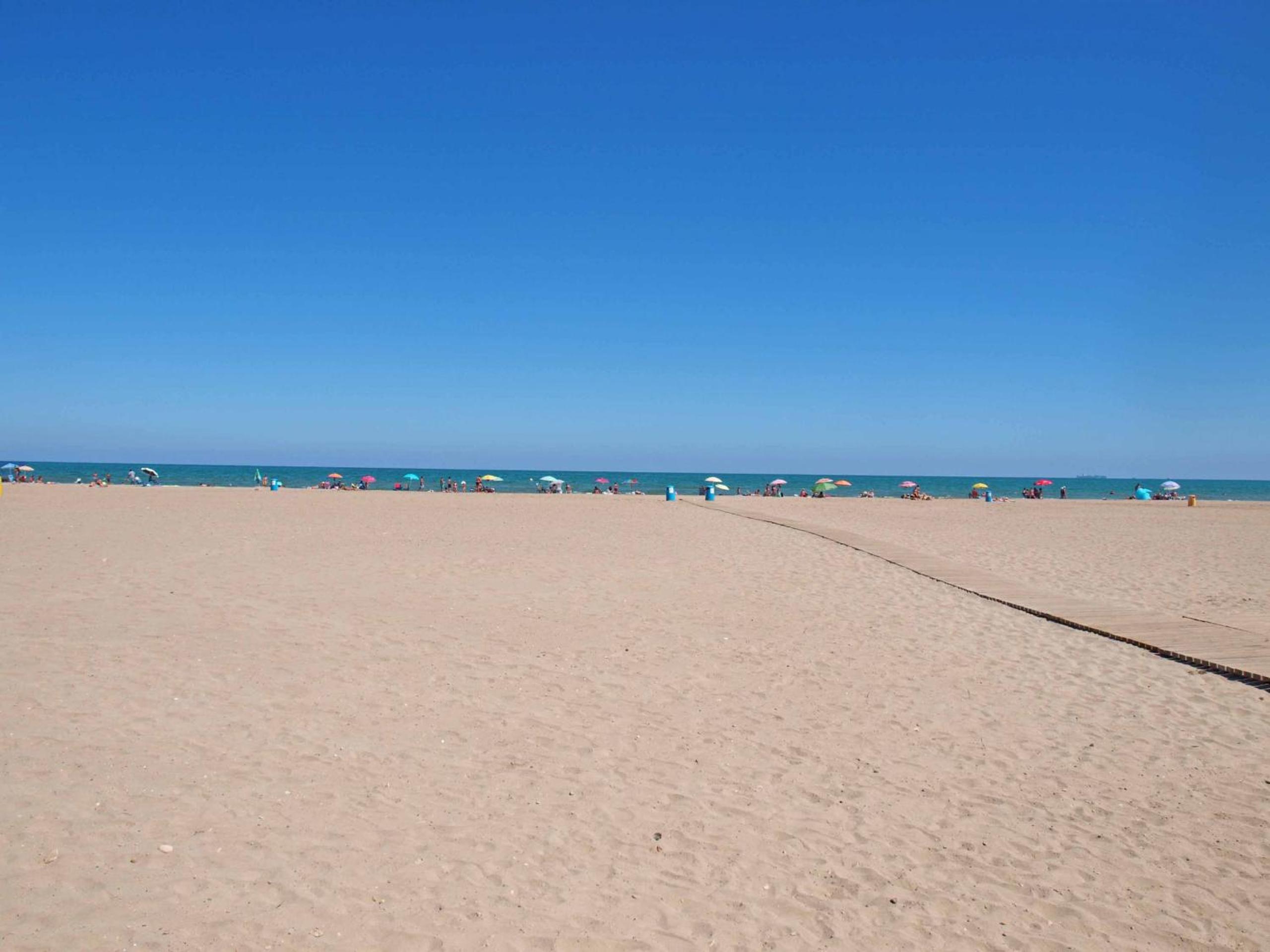 ApartUP Patacona Infinity