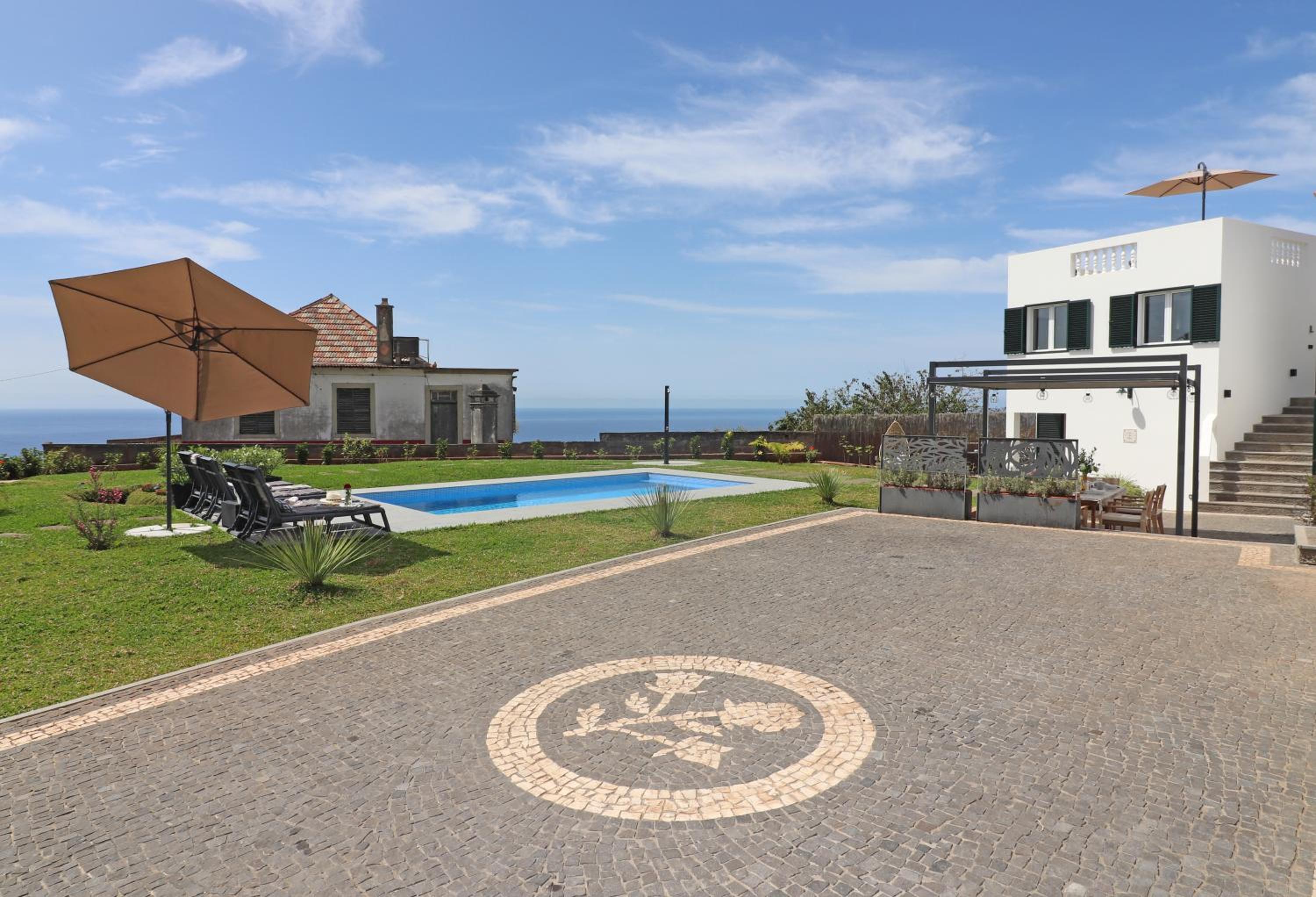 Rosenfeldt Houses