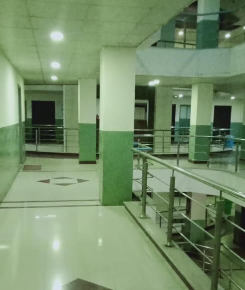 One & Two Bedrooms Apartment Near DHA & Airport