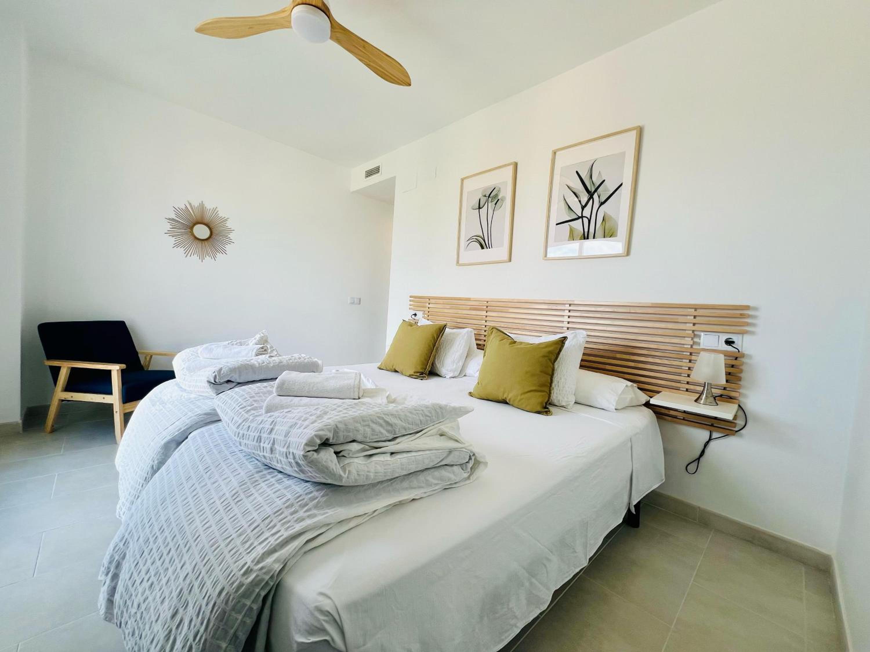 Àtico Espuma - Marenia´s Dream photo 4