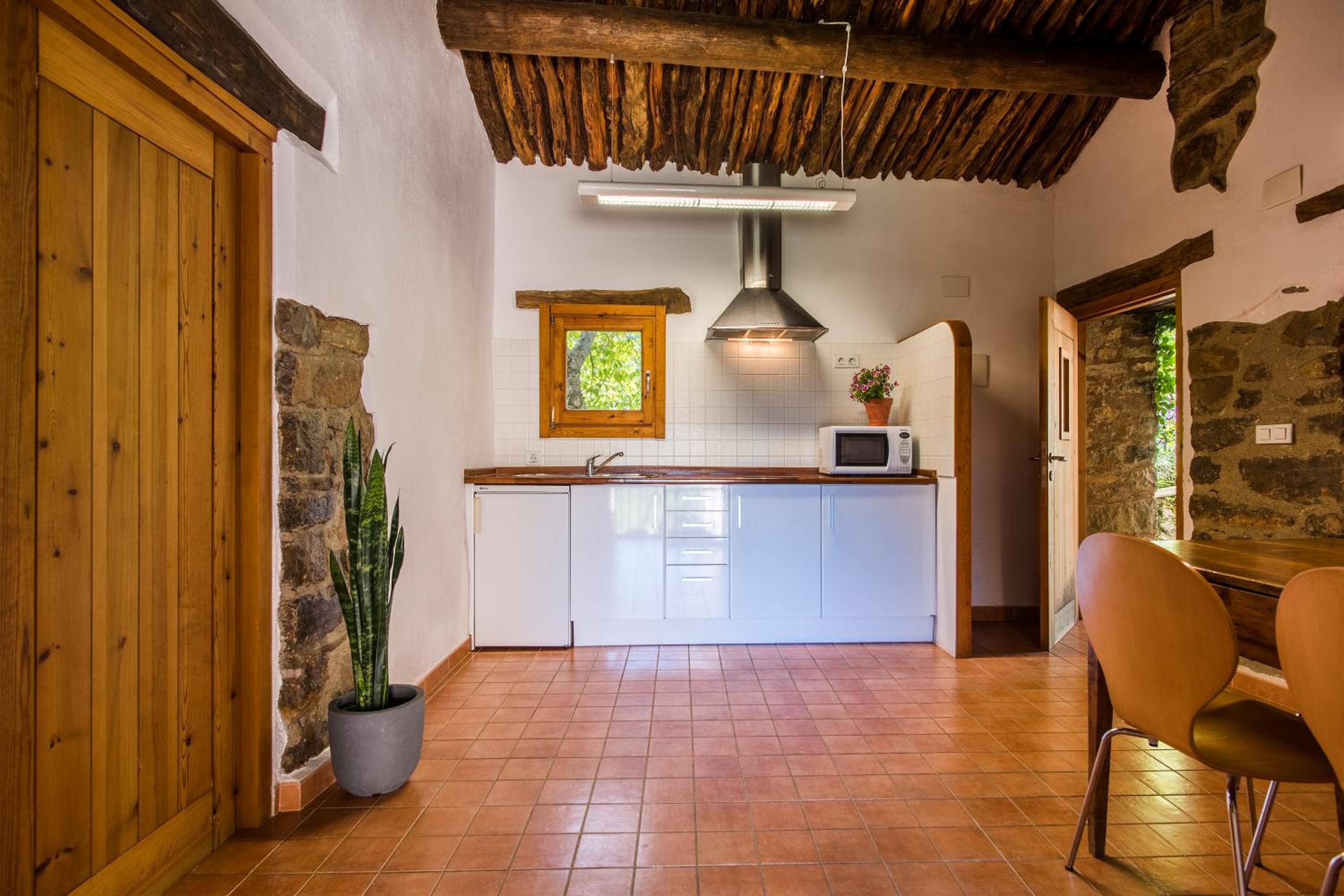Casas Rurales Molinias