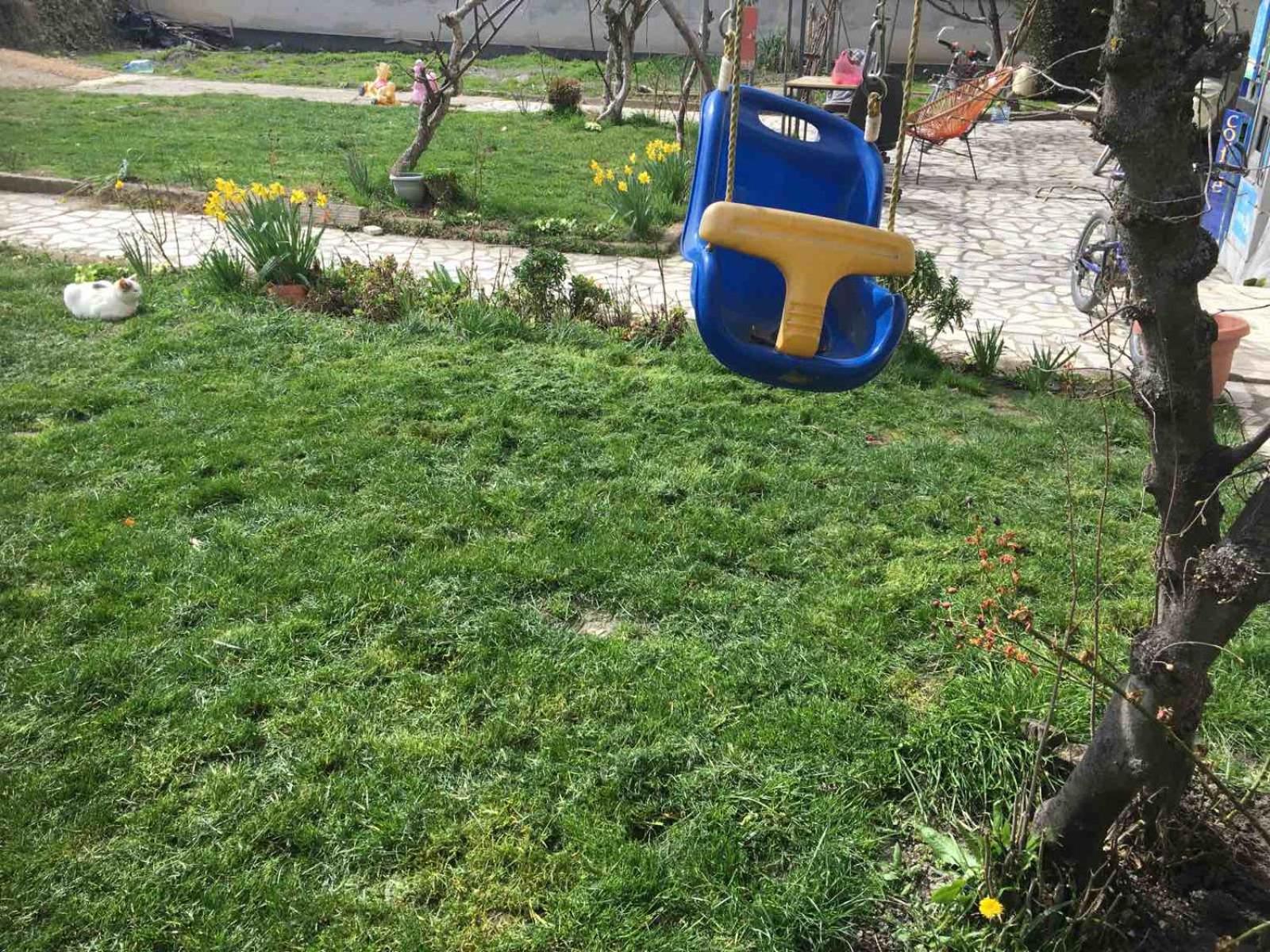 Apartman Struga
