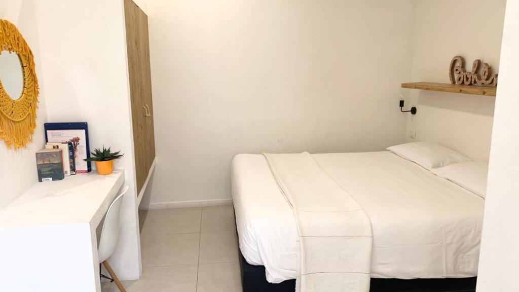 Fra Cielo e Mare Boutique Rooms