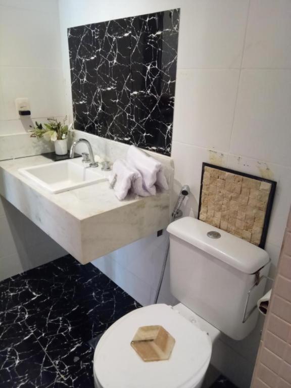 Apart Hotel Neolink Barra da Tijuca