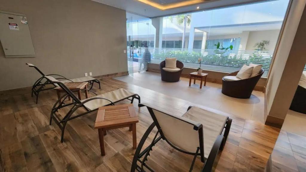 Apart Hotel Neolink Barra da Tijuca