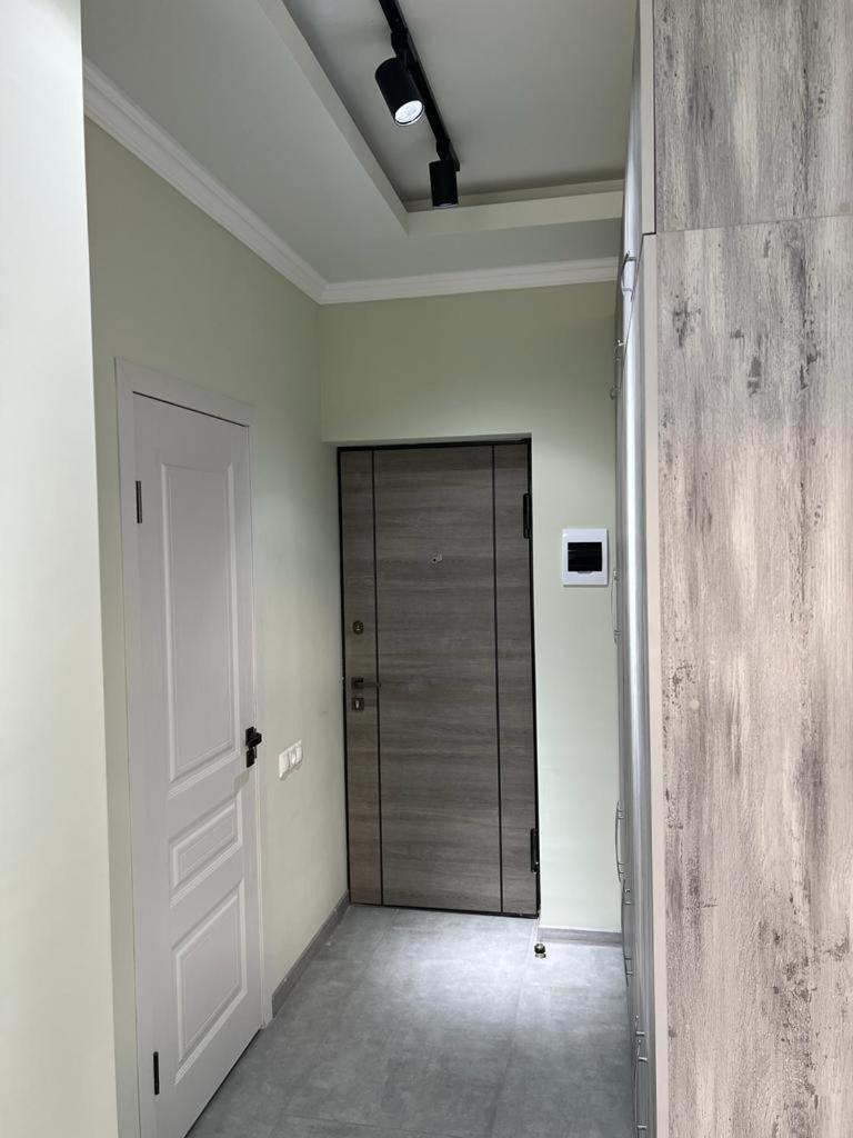 Modern Apartment