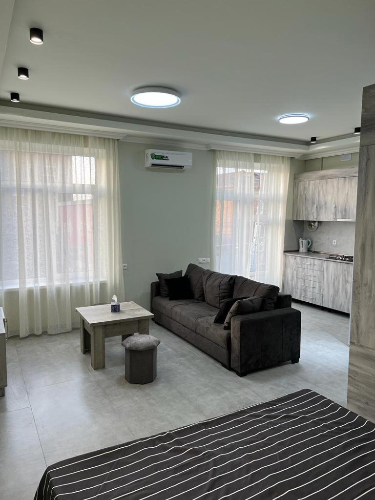 Modern Apartment