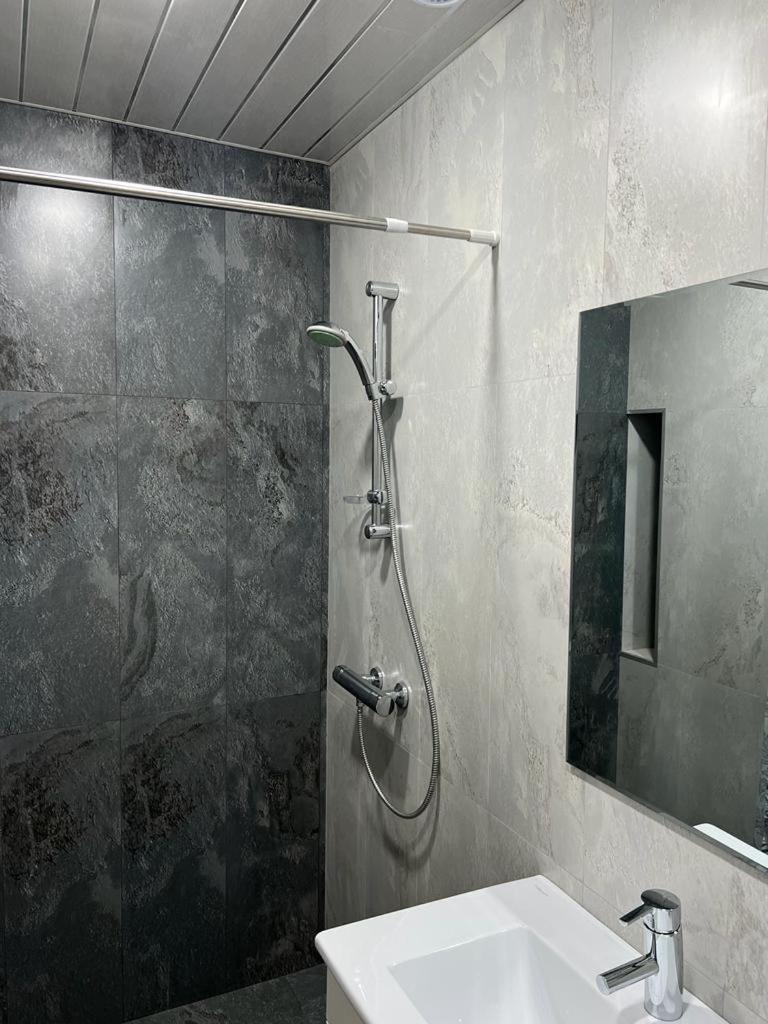 Modern Apartment