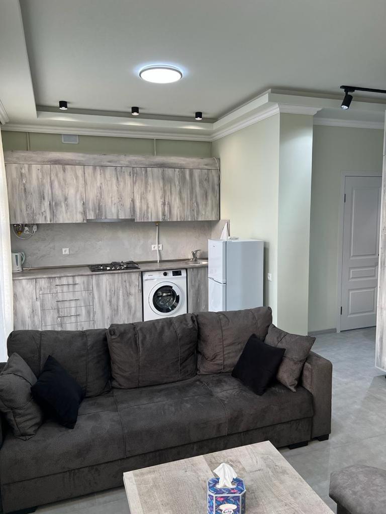 Modern Apartment