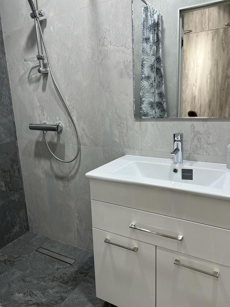 Modern Apartment