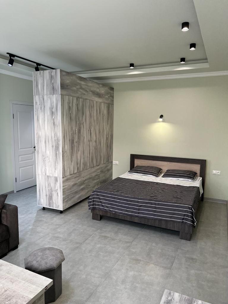 Modern Apartment