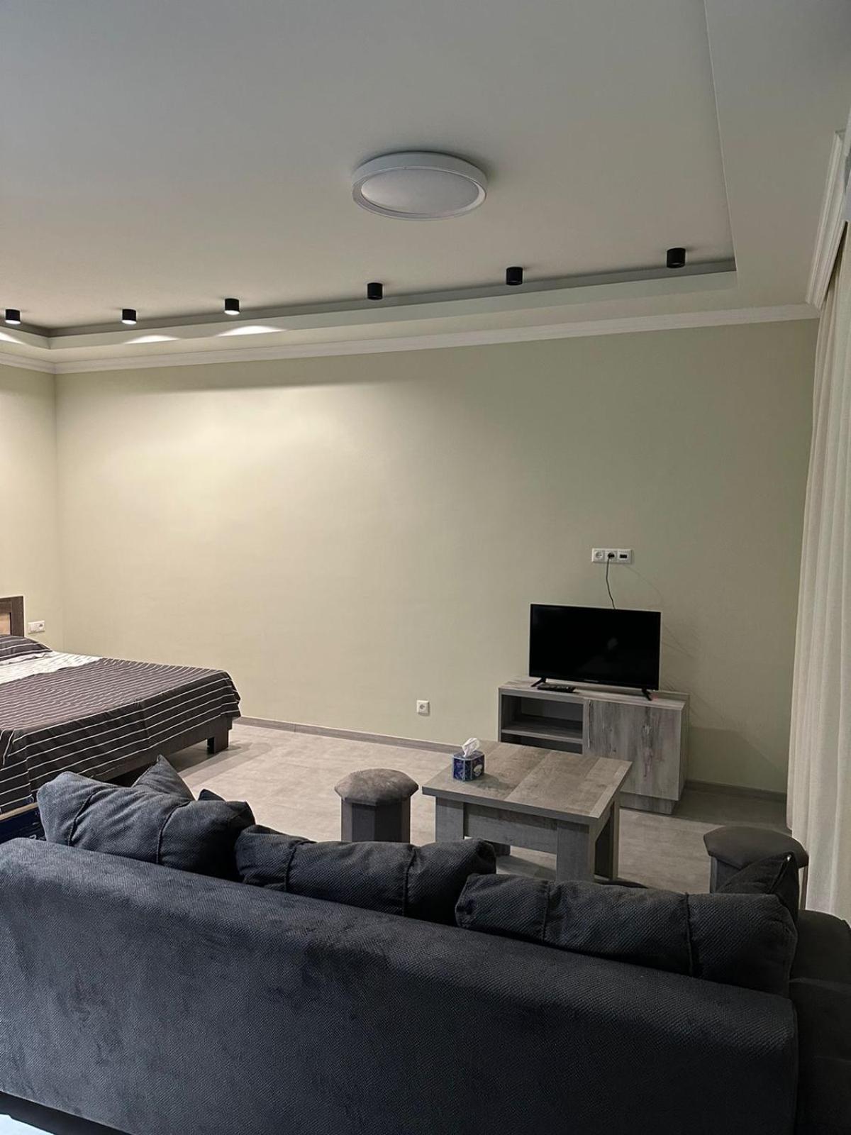 Modern Apartment