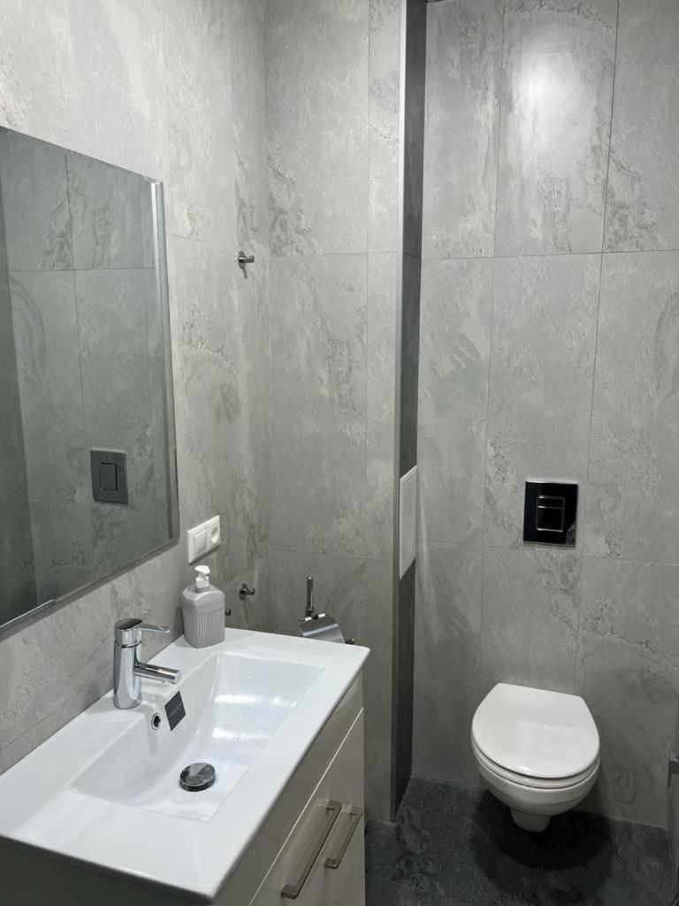 Modern Apartment