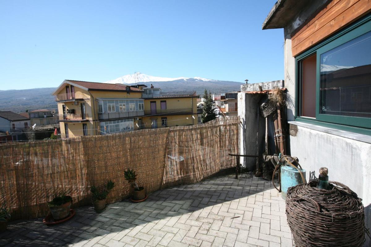 La Casa Dei Cestai