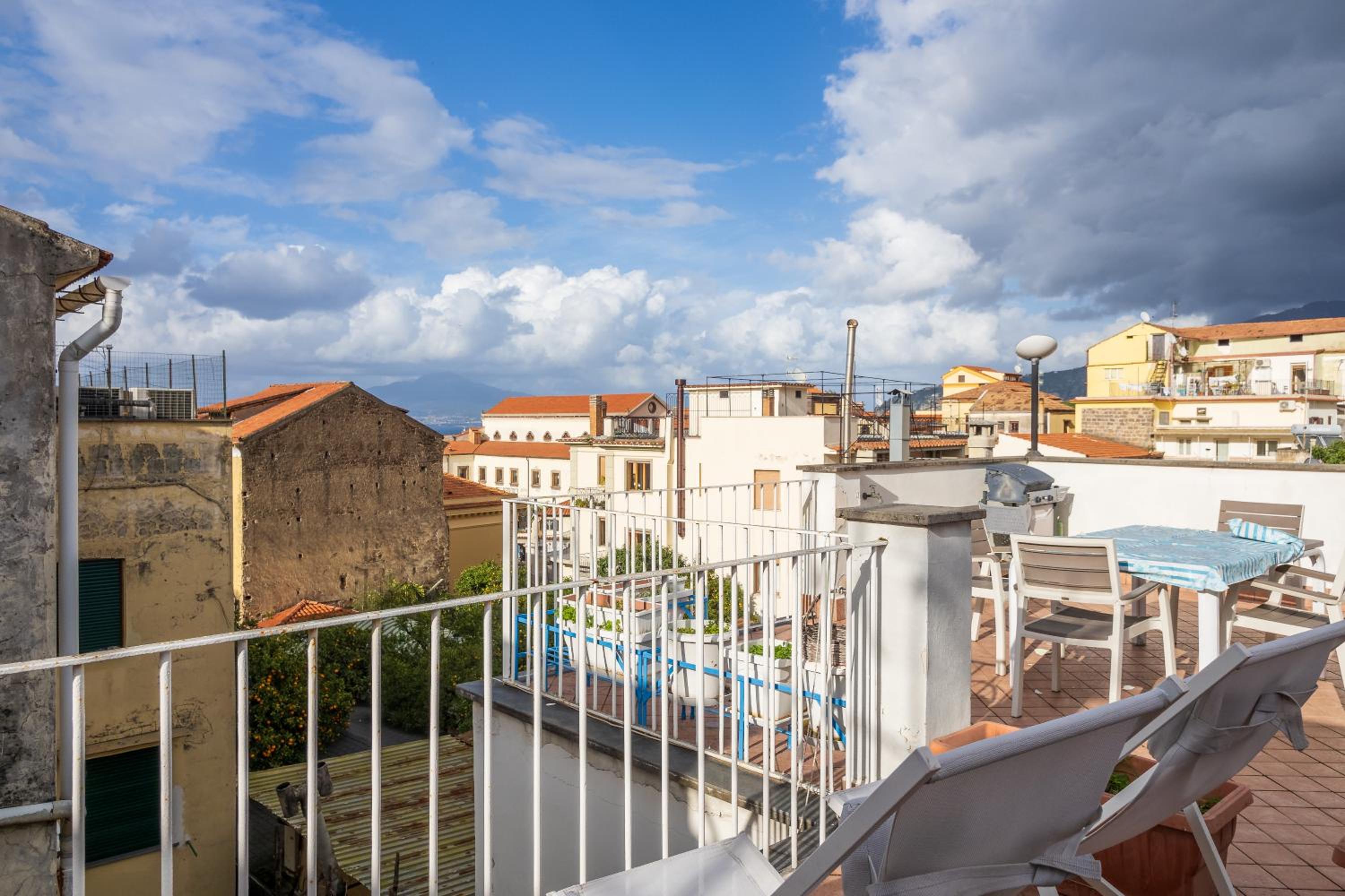 Marinella Mia House Old Town photo 2