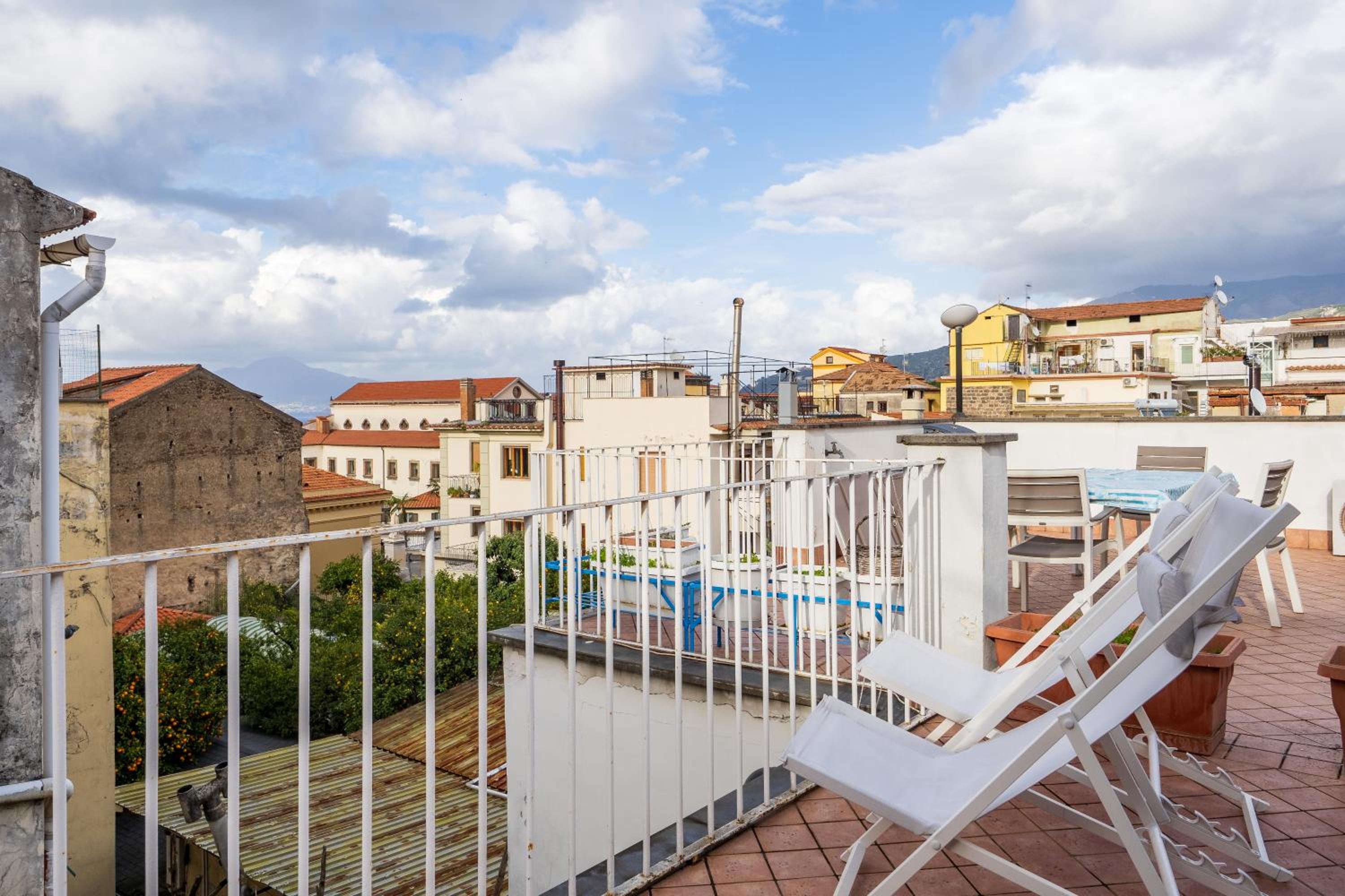 Marinella Mia House Old Town photo 3