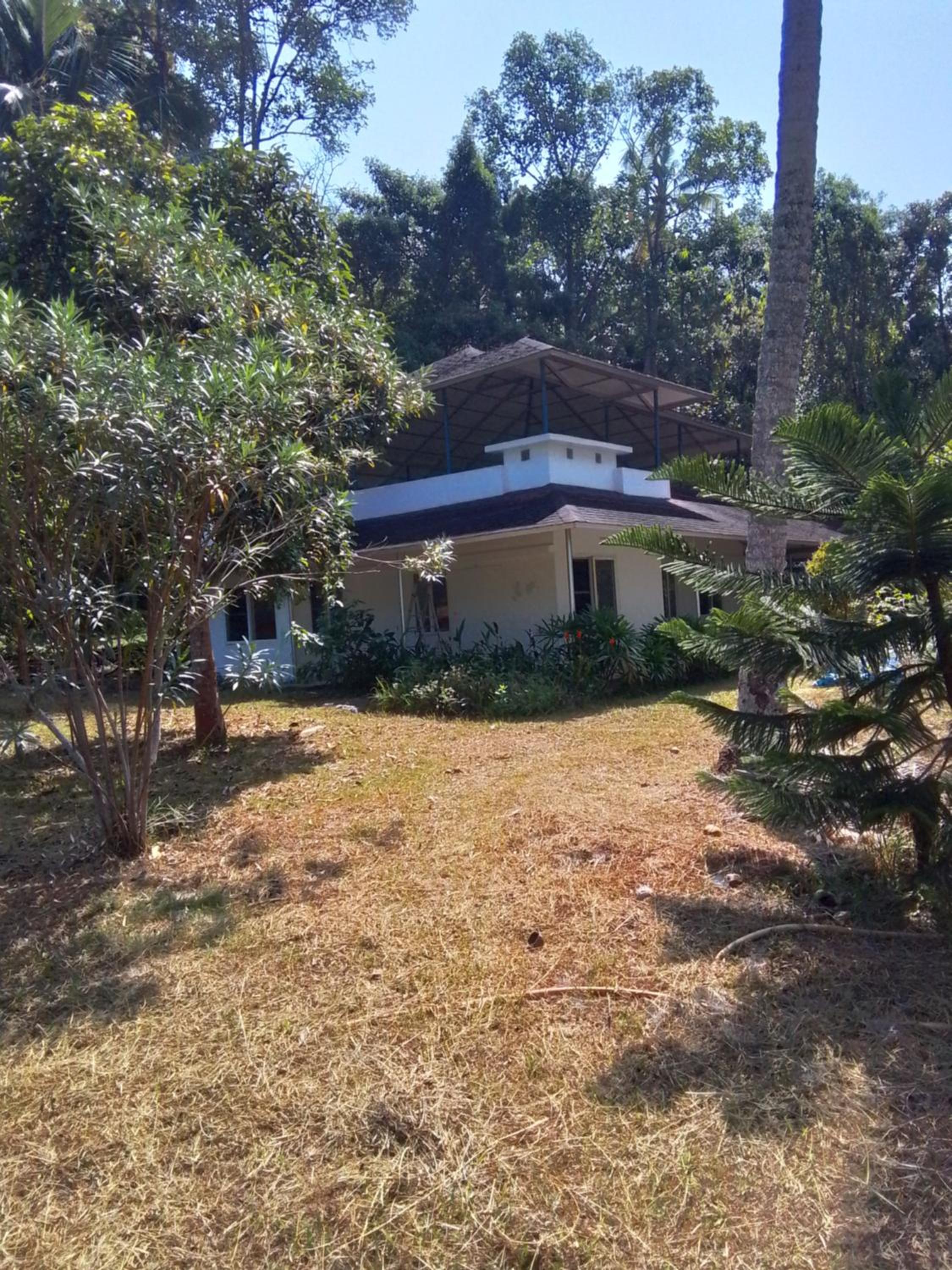 JC Island Resort munroe view 5