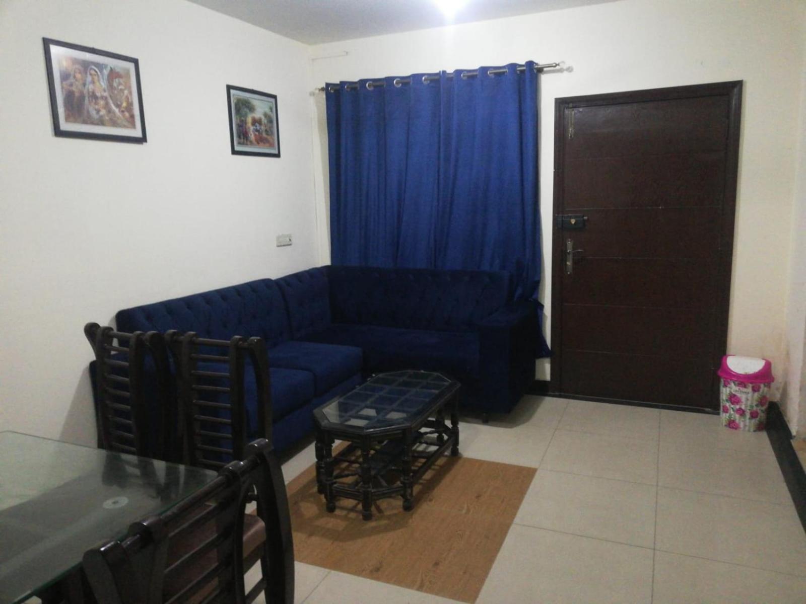 One & Two Bedrooms Apartment Near DHA & Airport