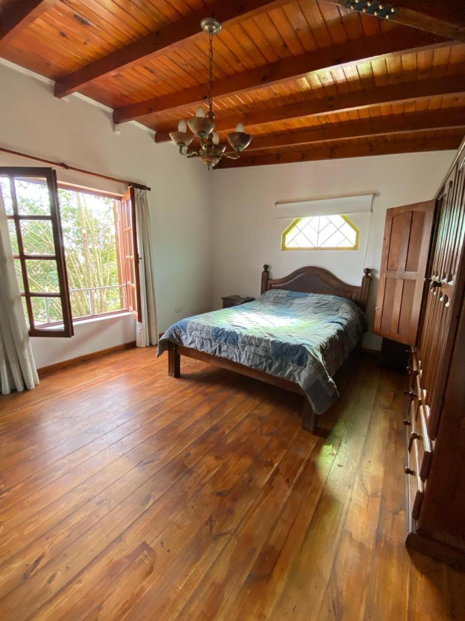 Casa Tandil Edison