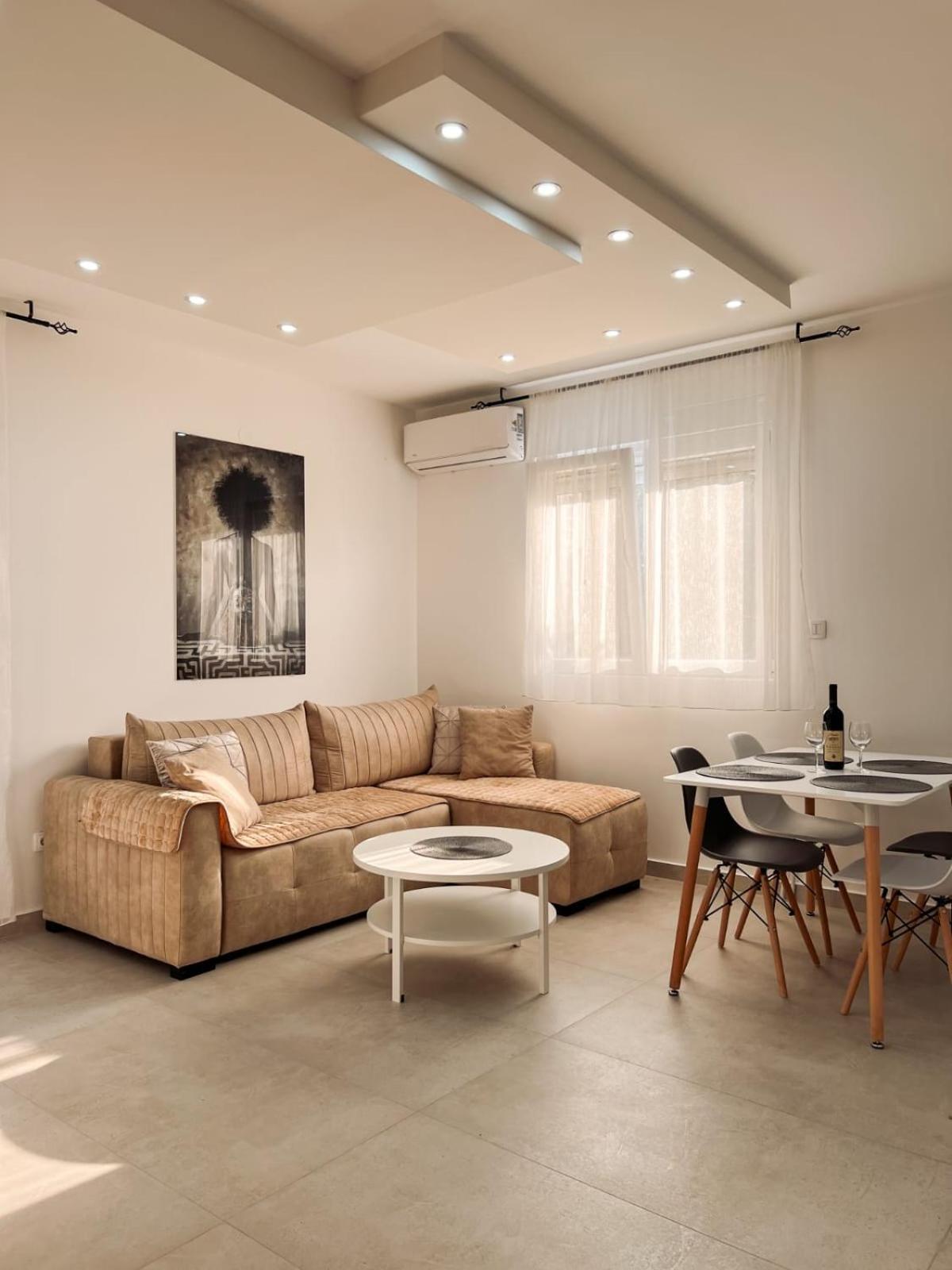 M&N Residence Tivat view 3