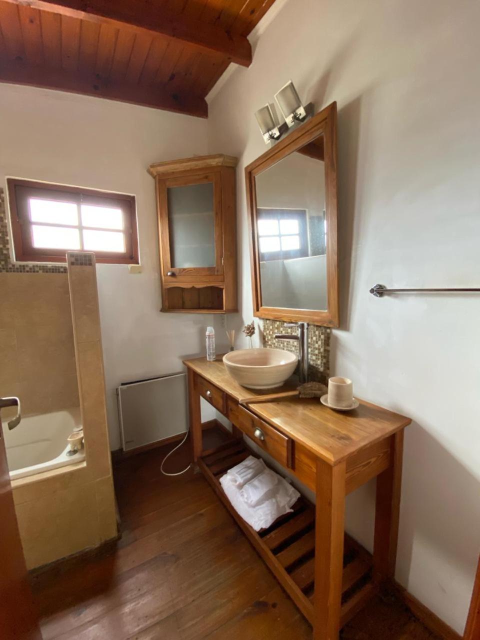 Casa Tandil Edison