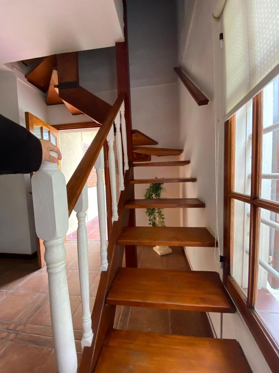 Casa Tandil Edison