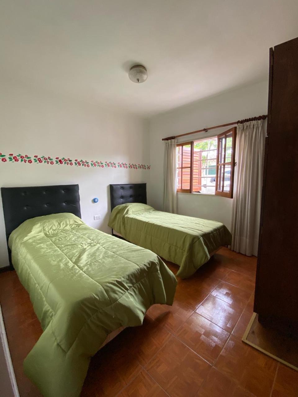 Casa Tandil Edison