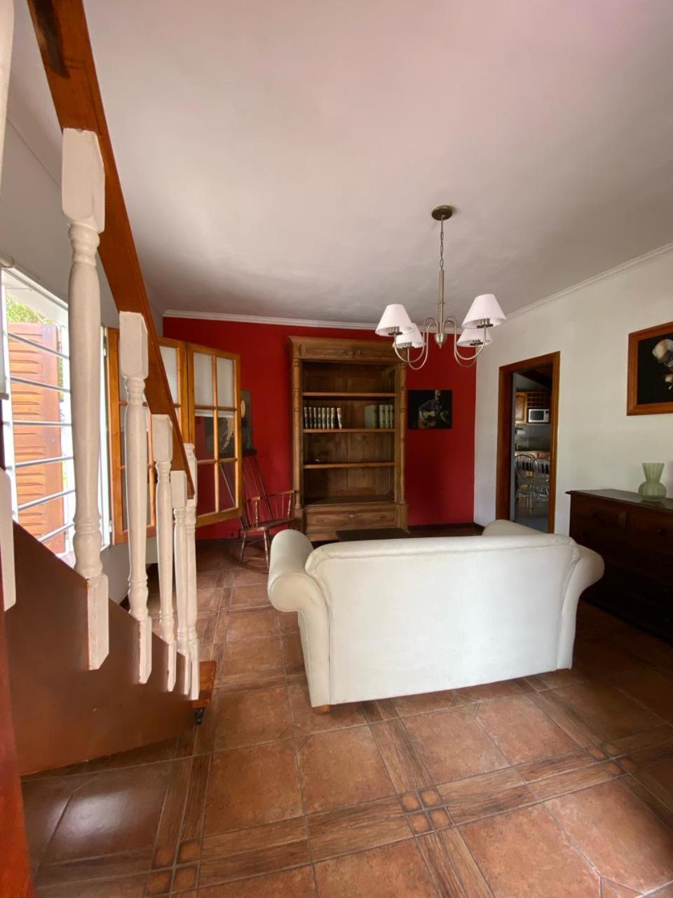 Casa Tandil Edison