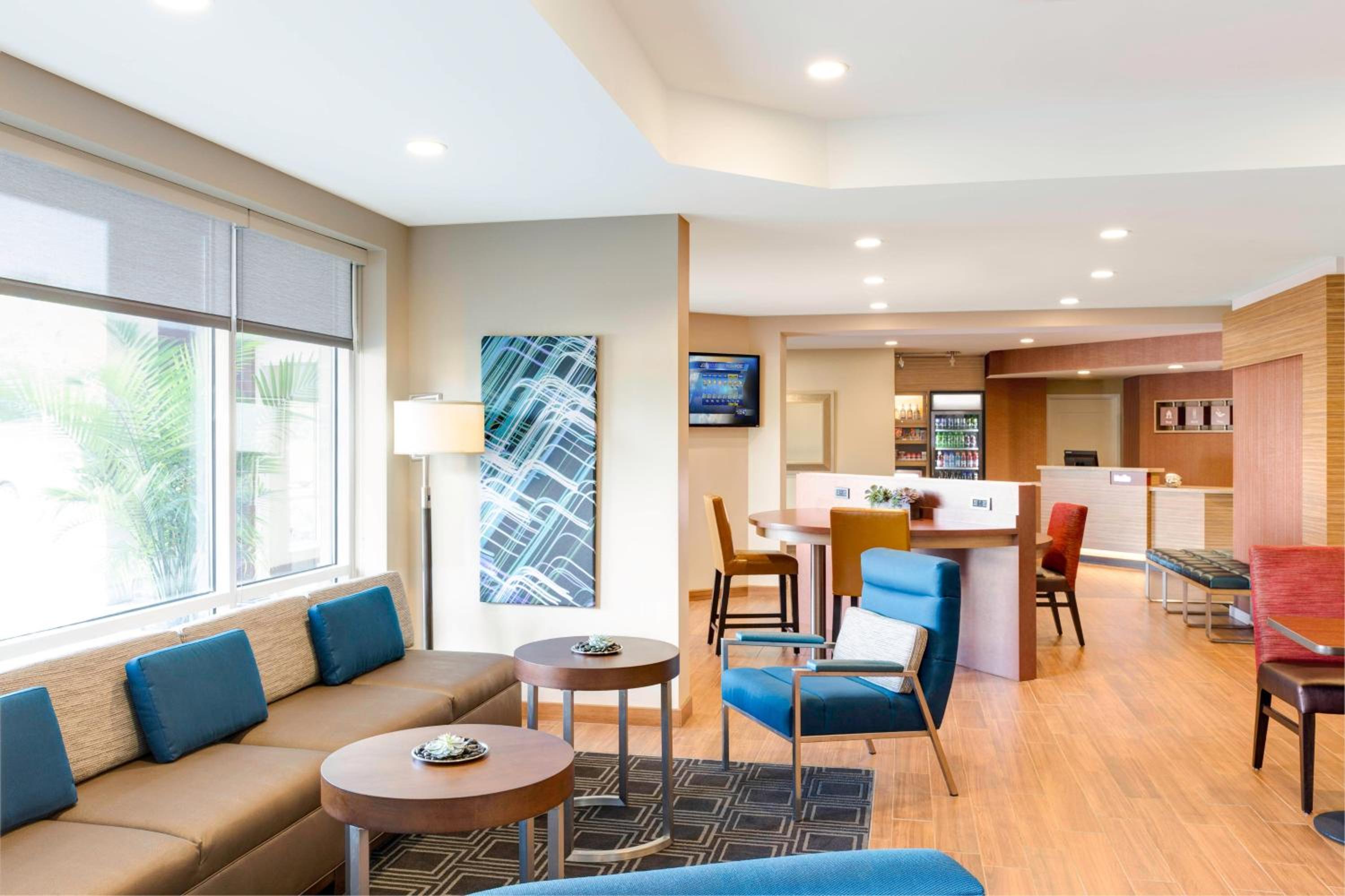 TownePlace Suites by Marriott Oxford AL view 5