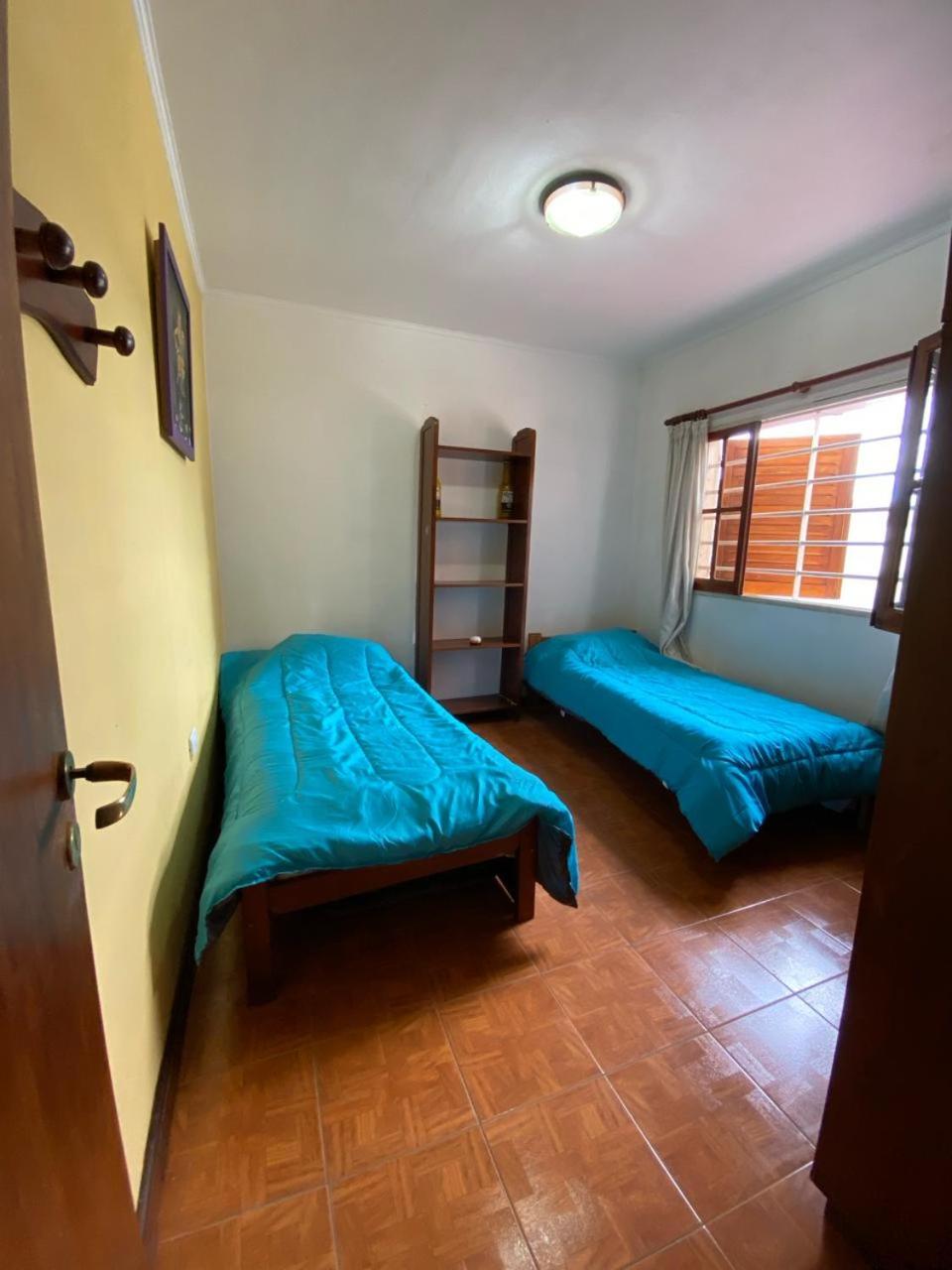 Casa Tandil Edison