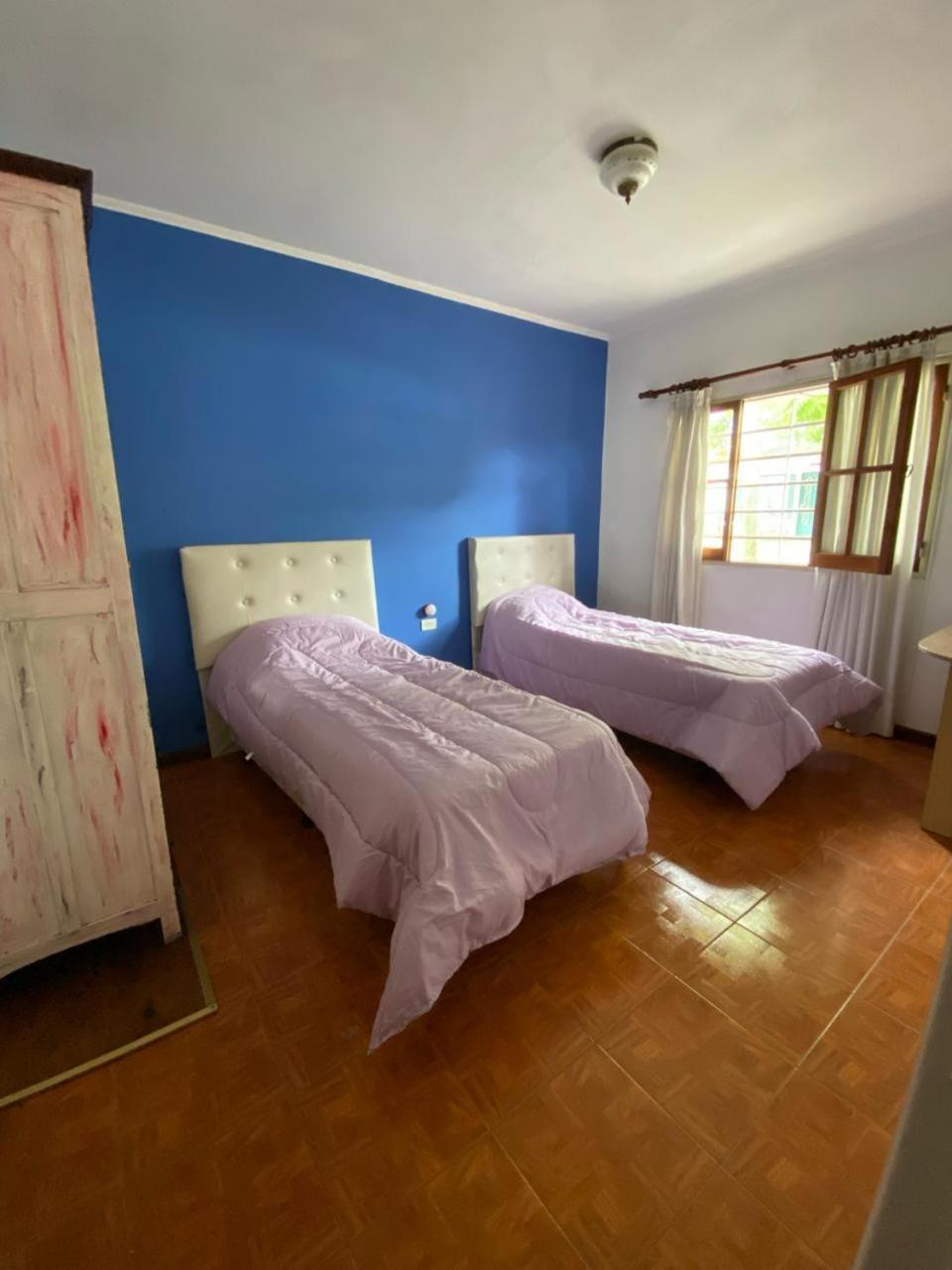 Casa Tandil Edison