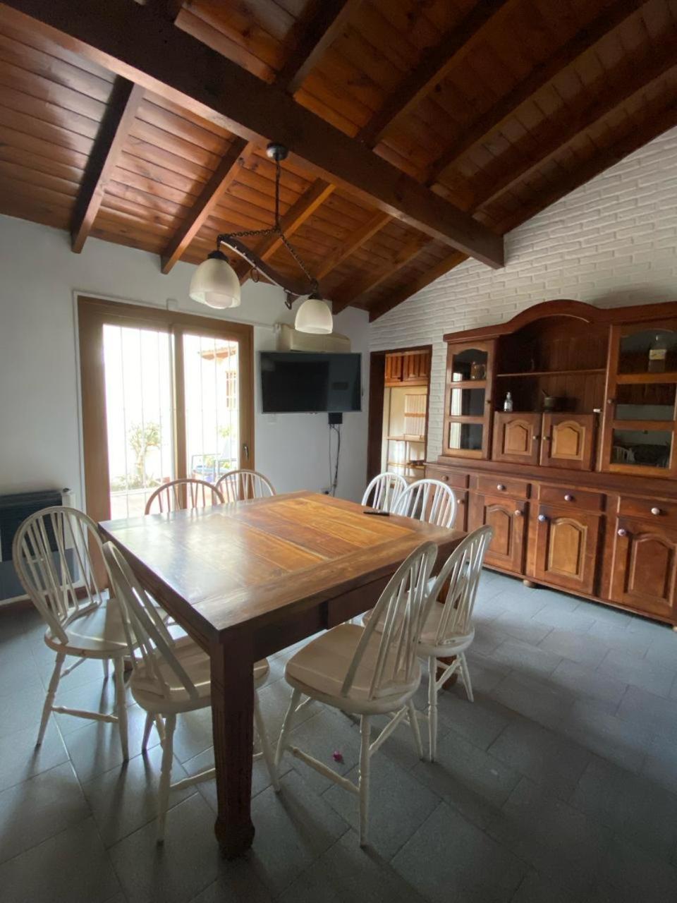 Casa Tandil Edison