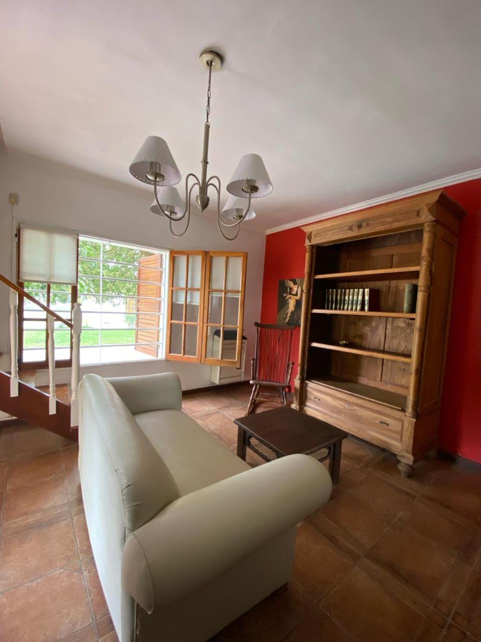 Casa Tandil Edison