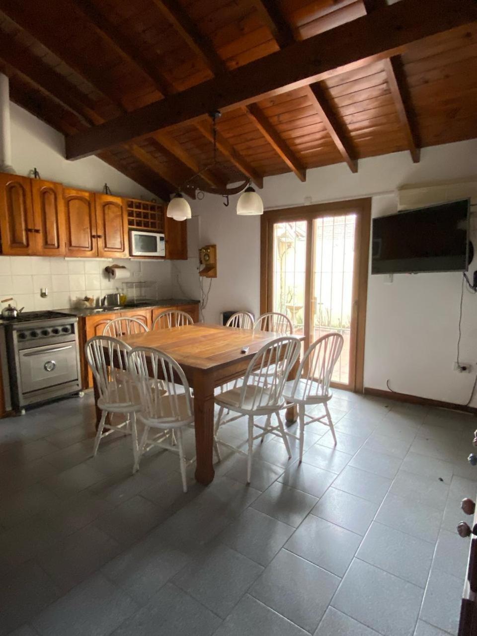 Casa Tandil Edison