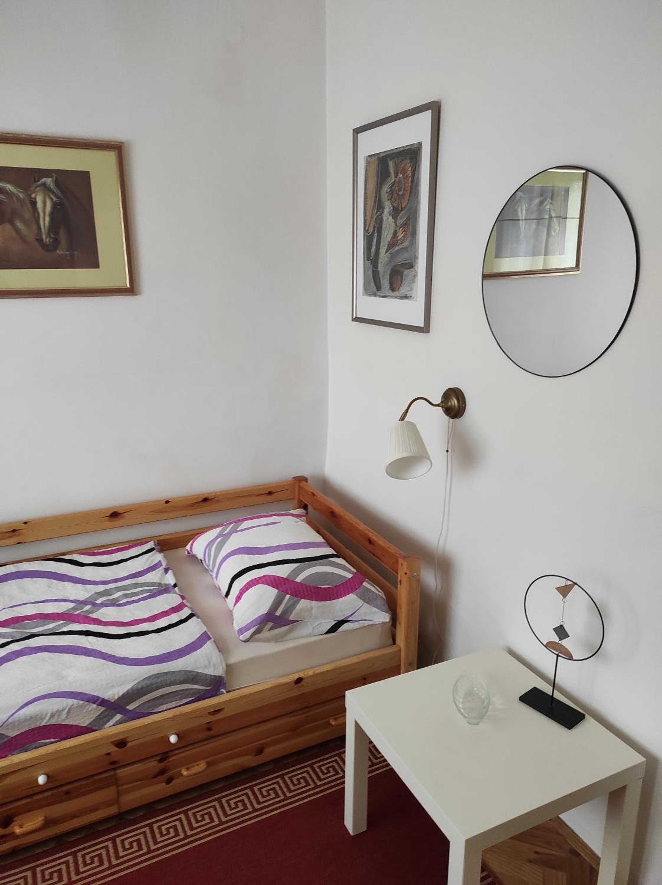 Apartments Country House Stipica