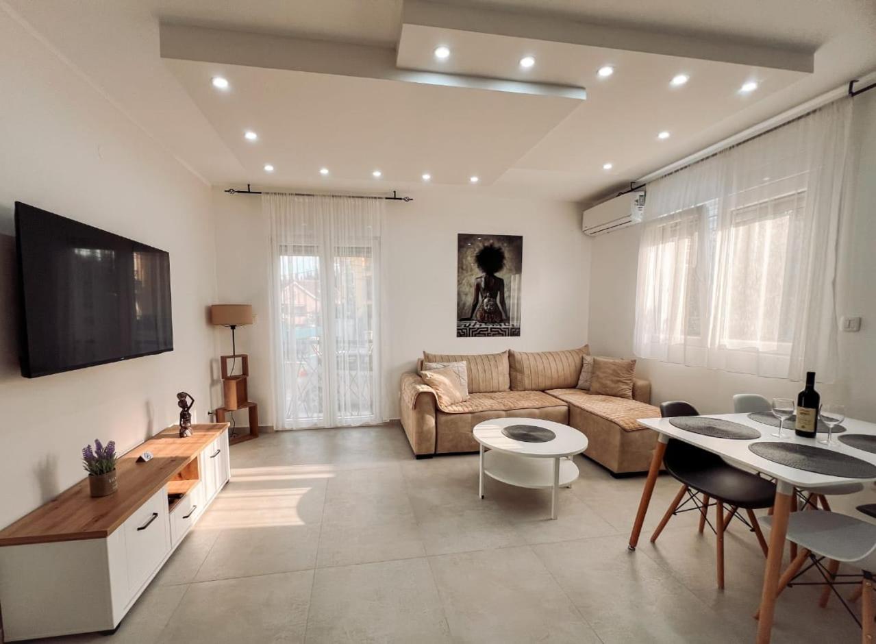 M&N Residence Tivat view 4
