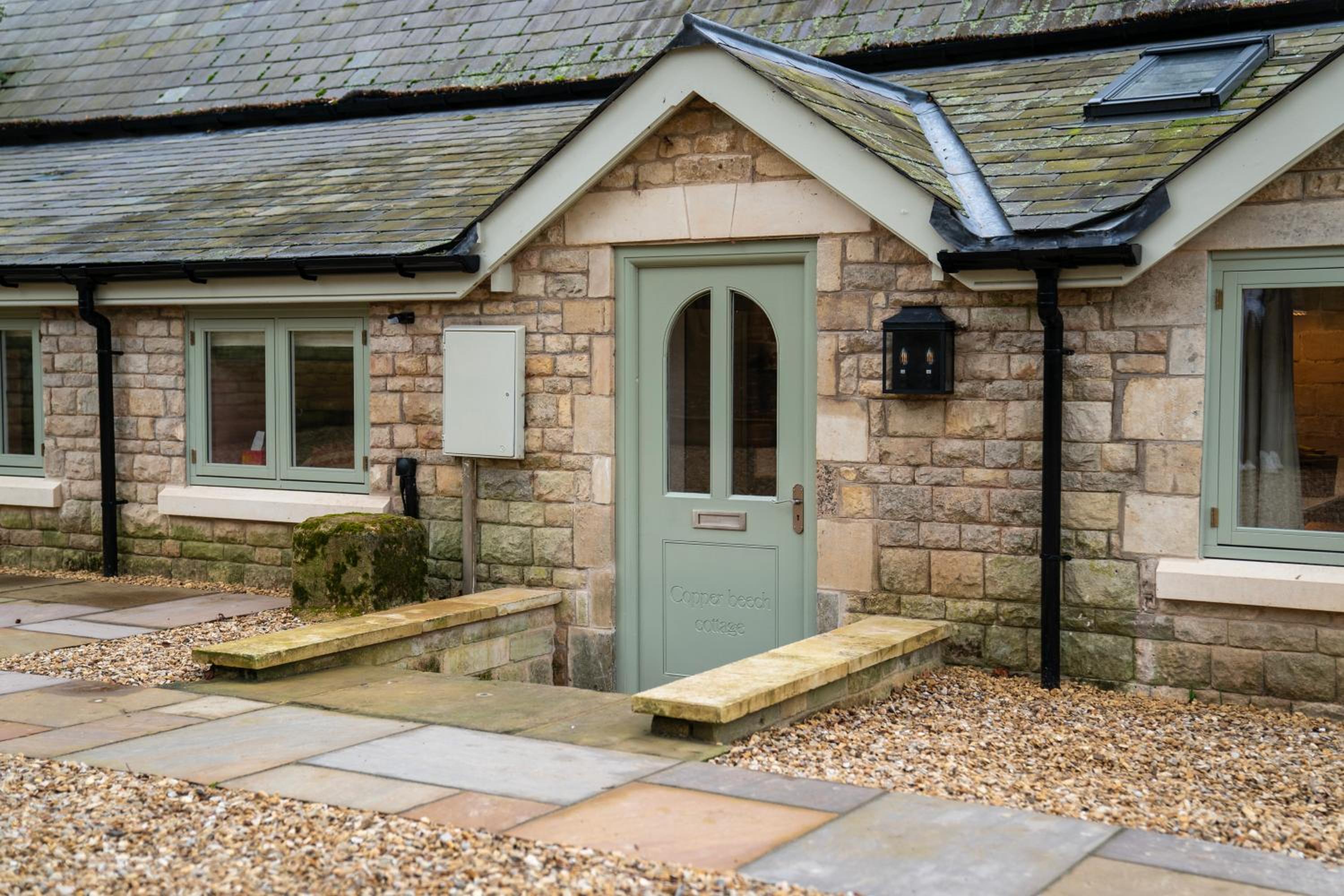 Oakham Vacations - Copper Beech Cottage - Property Image 6