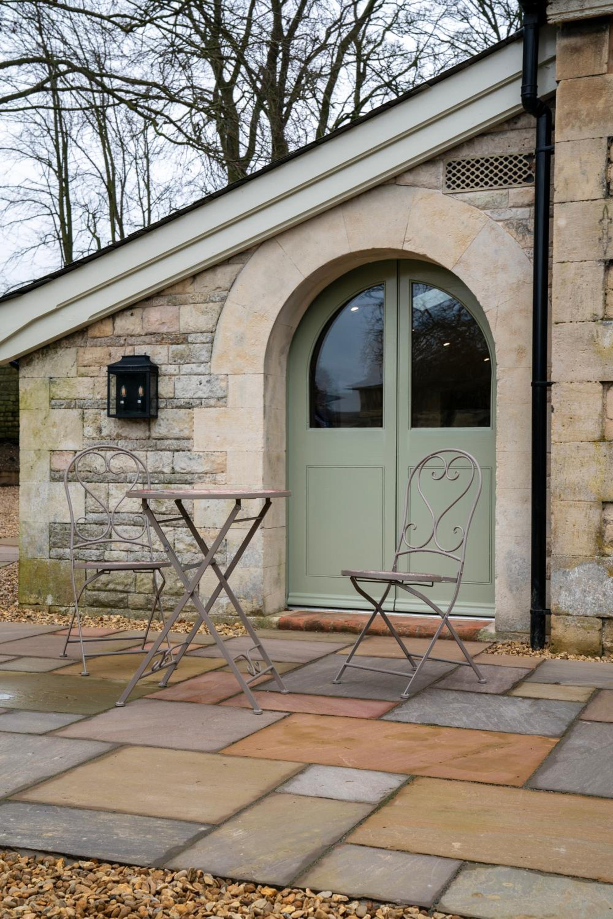 Oakham Vacations - Copper Beech Cottage - Property Image 5