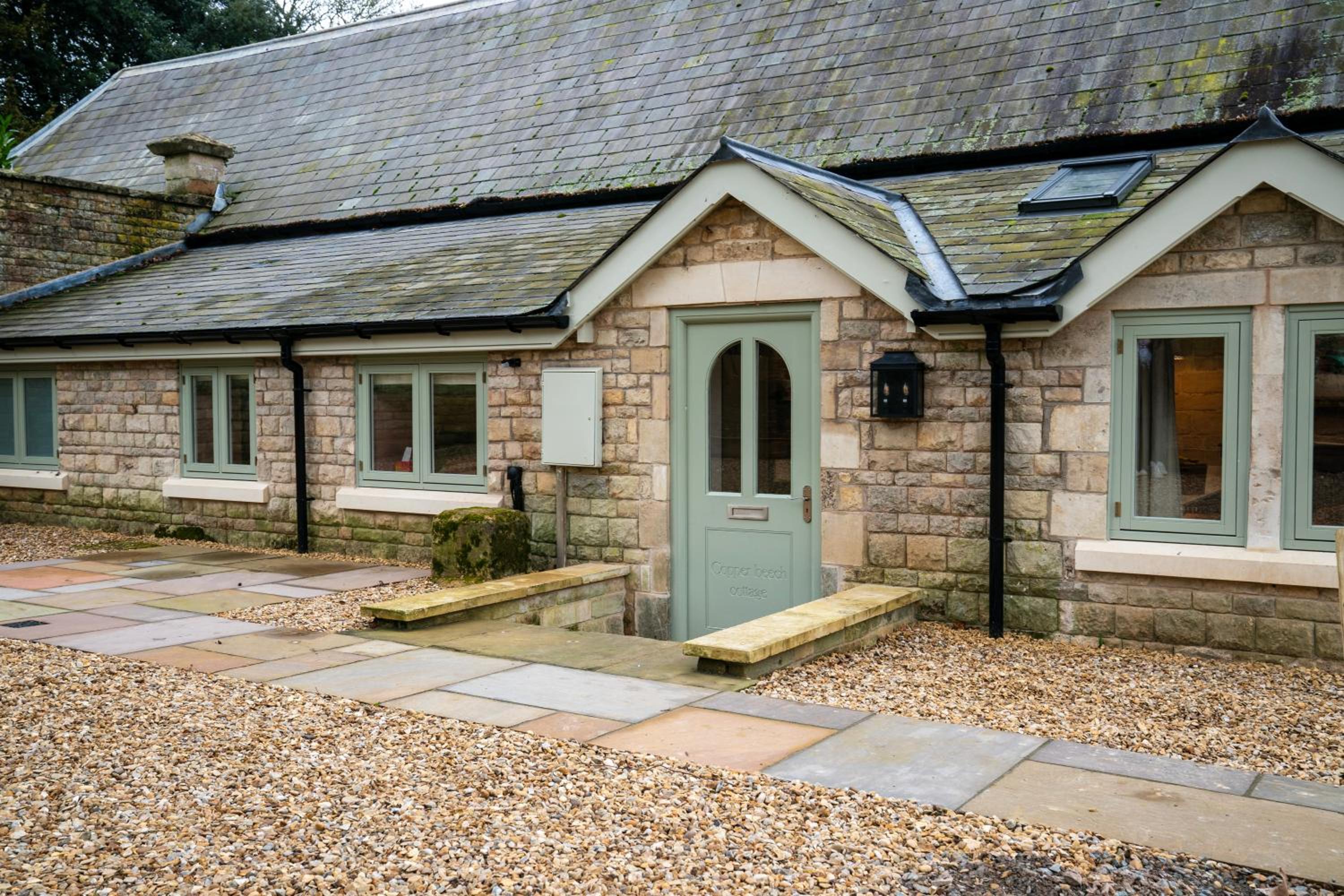 Oakham Vacations - Copper Beech Cottage - Property Image 4