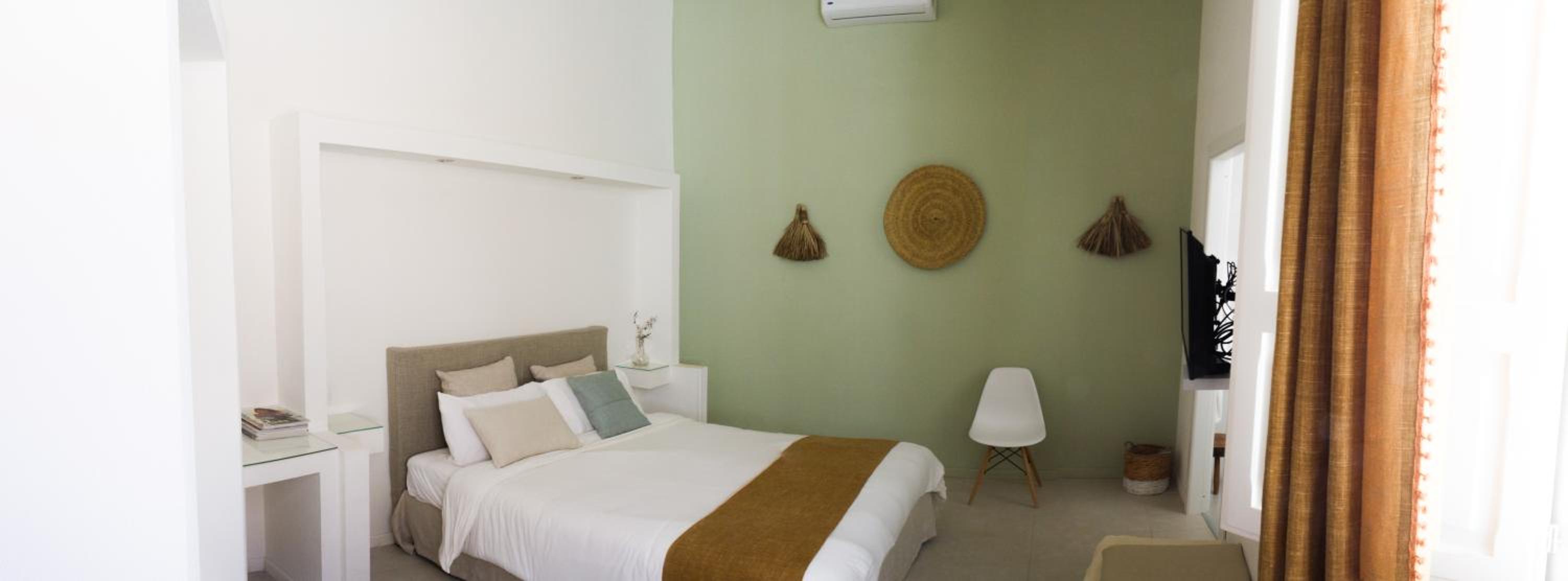Fra Cielo e Mare Boutique Rooms
