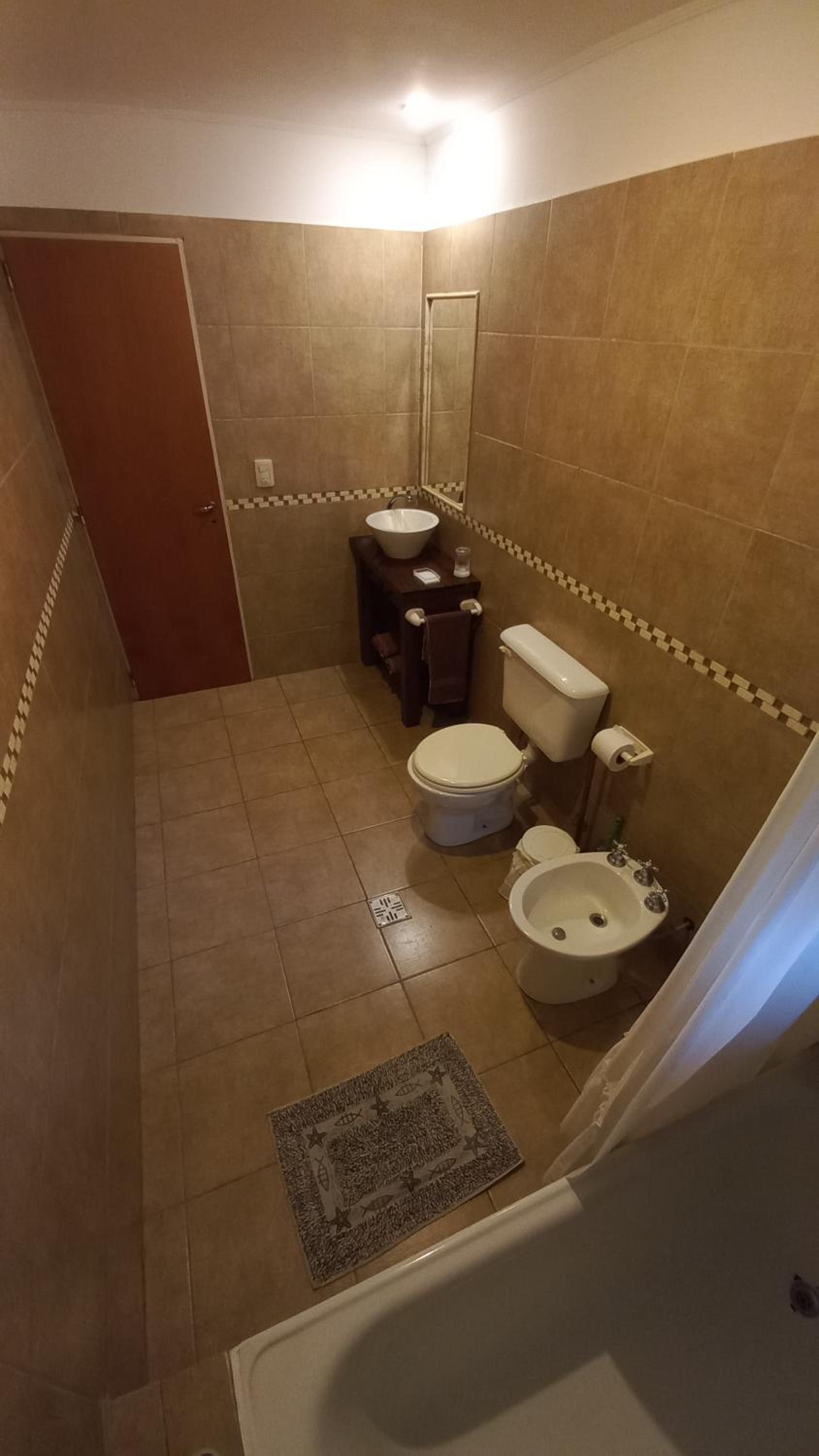 Cabañas Las Primorosas