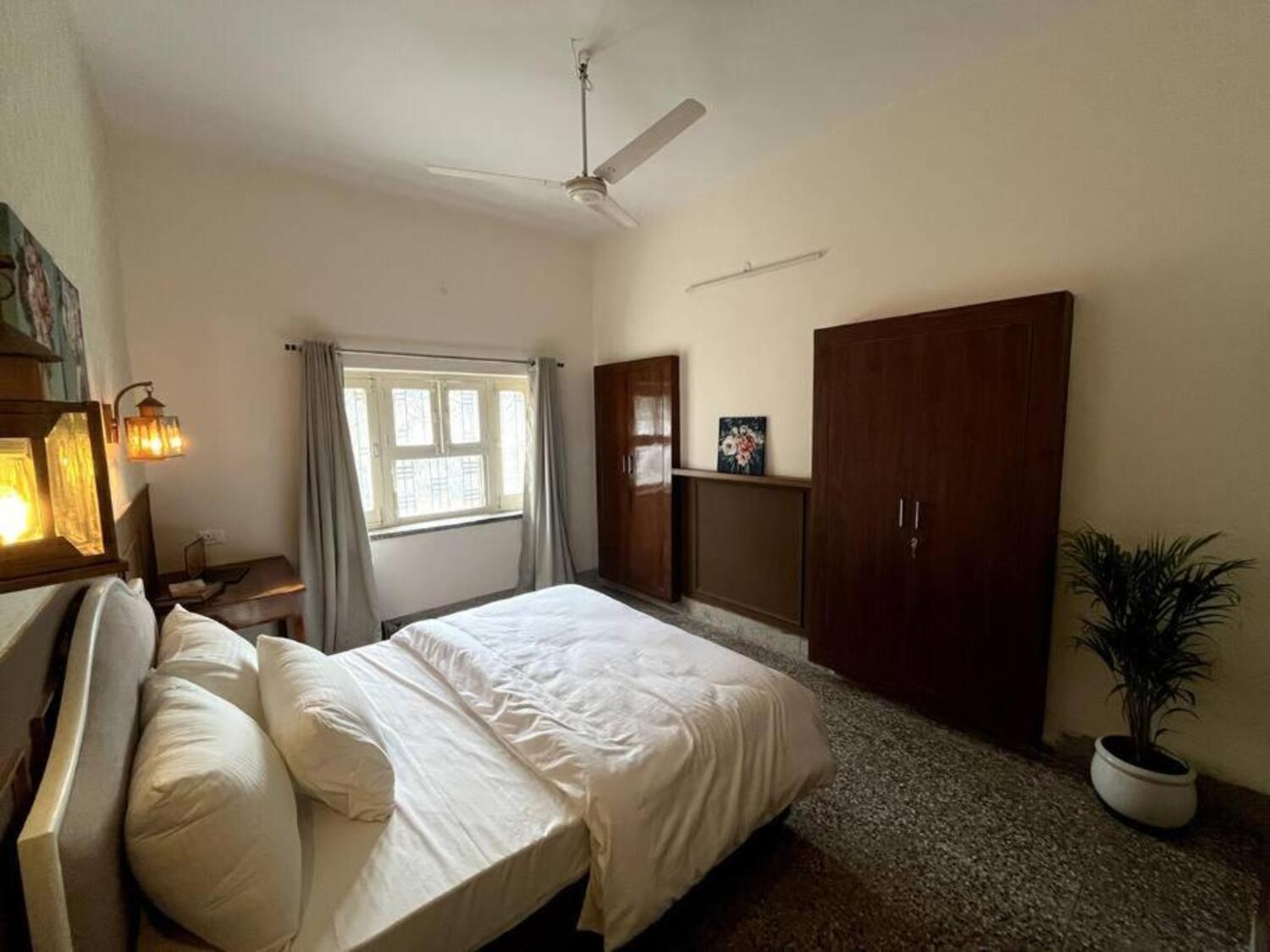 Colonial 3br Villa In Dehradun With Outdoor Jacuzzi By Especial Rentals